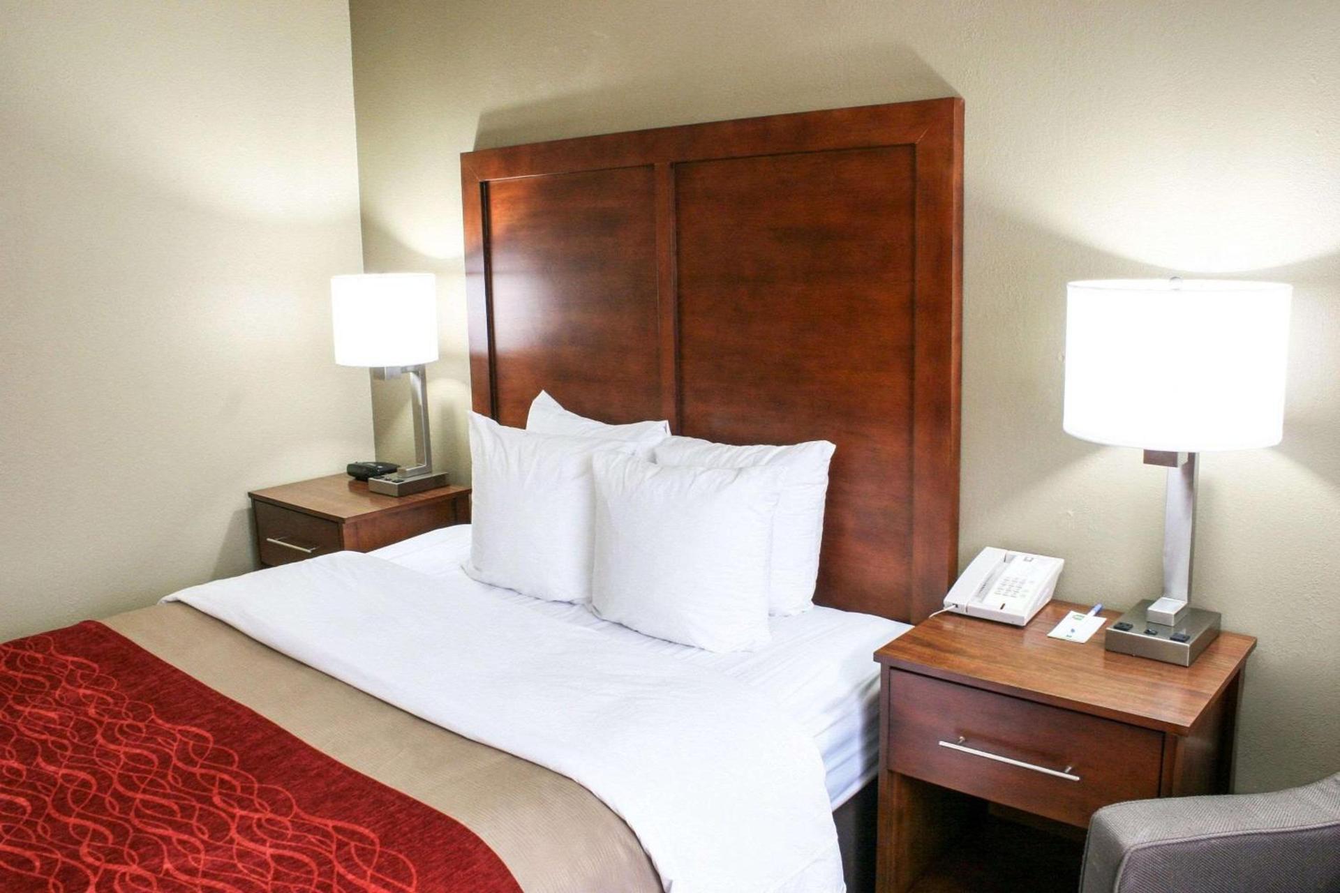 Comfort Inn Ellensburg photo 4