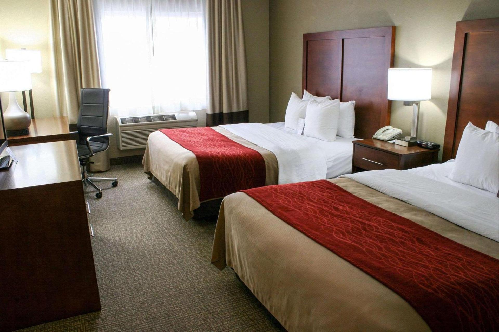 Comfort Inn Ellensburg photo 6