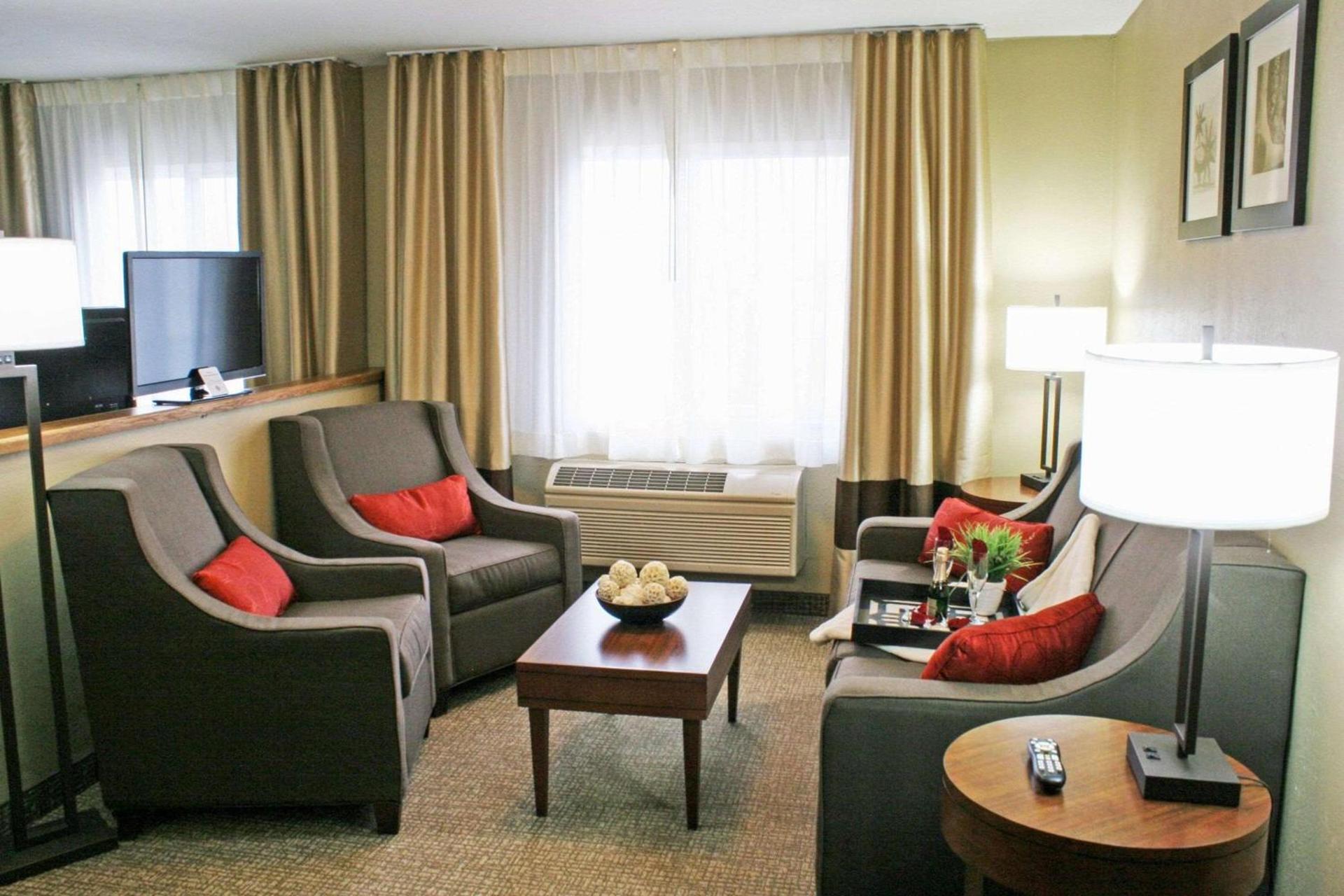 Comfort Inn Ellensburg photo 16