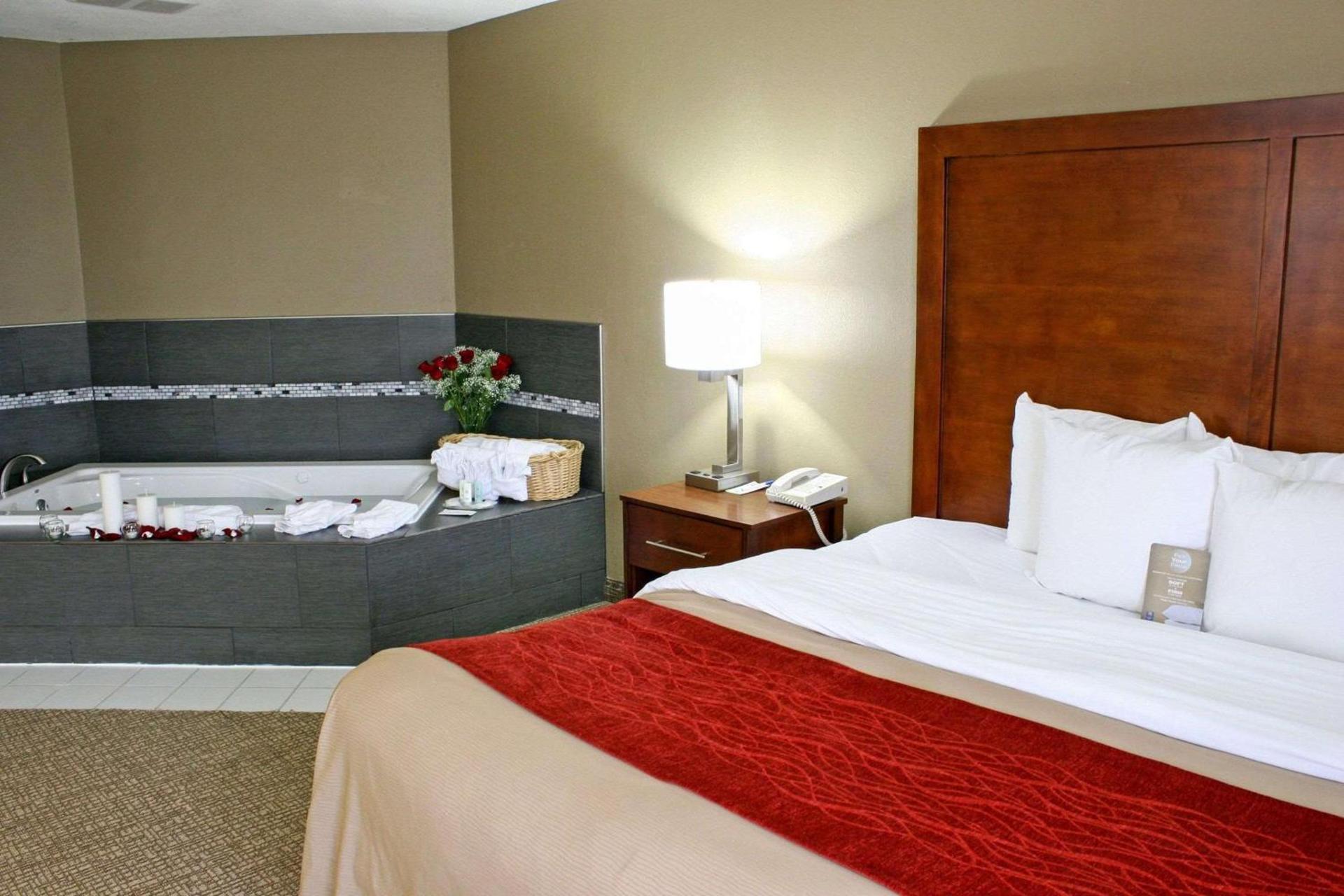 Comfort Inn Ellensburg photo 18