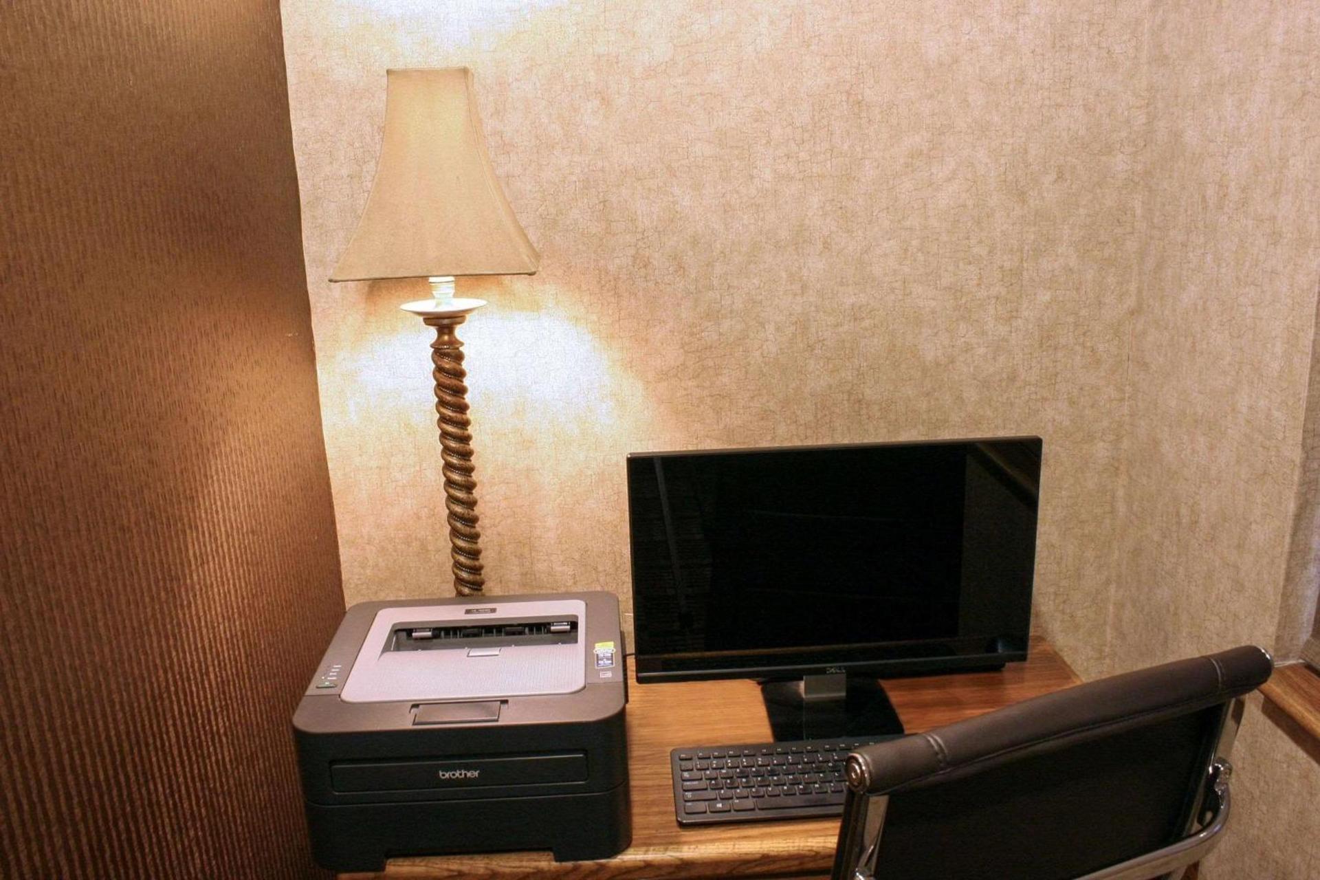 Comfort Inn Ellensburg photo 24