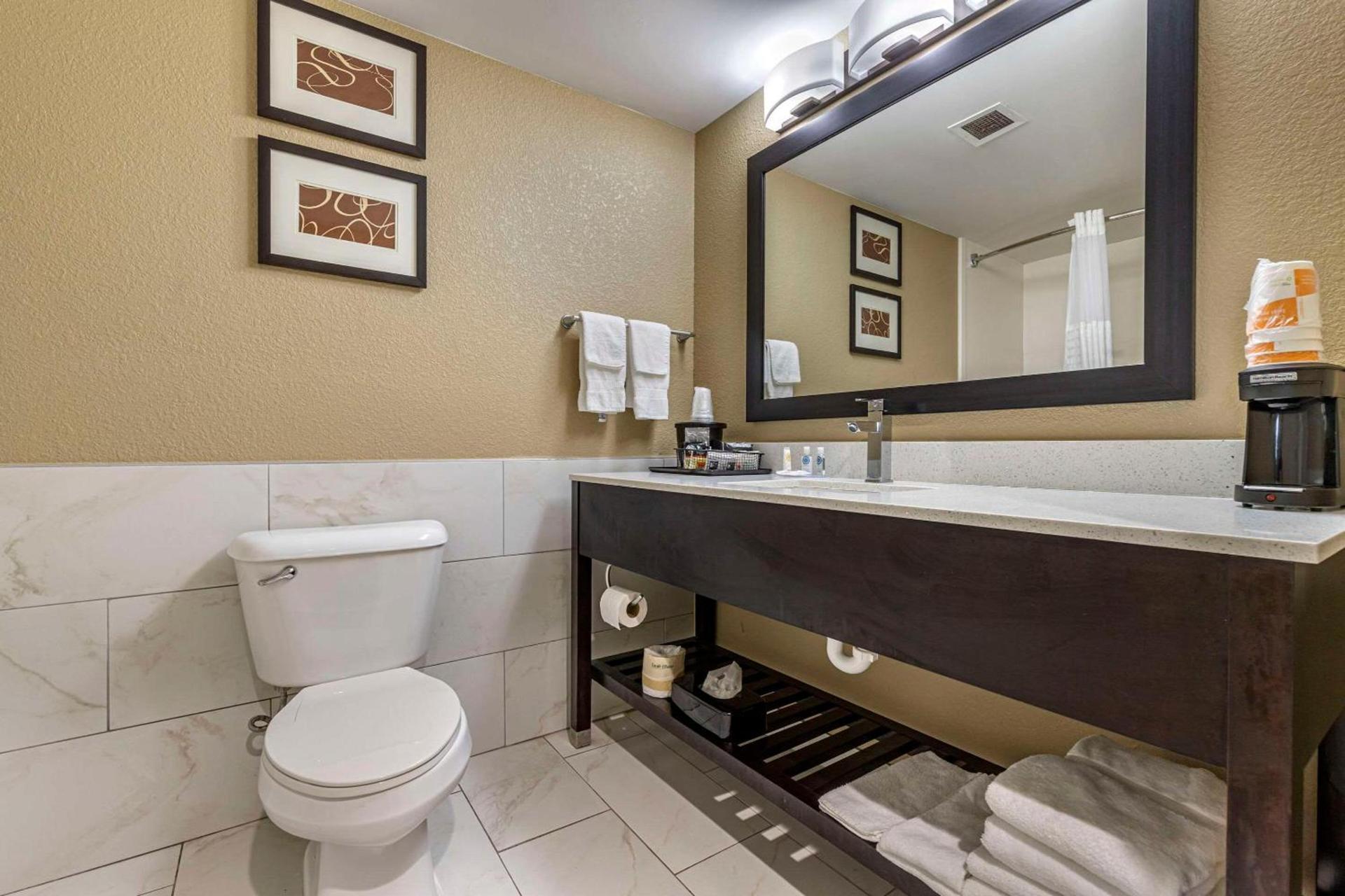 Comfort Inn & Suites Mocksville I-40 photo 26