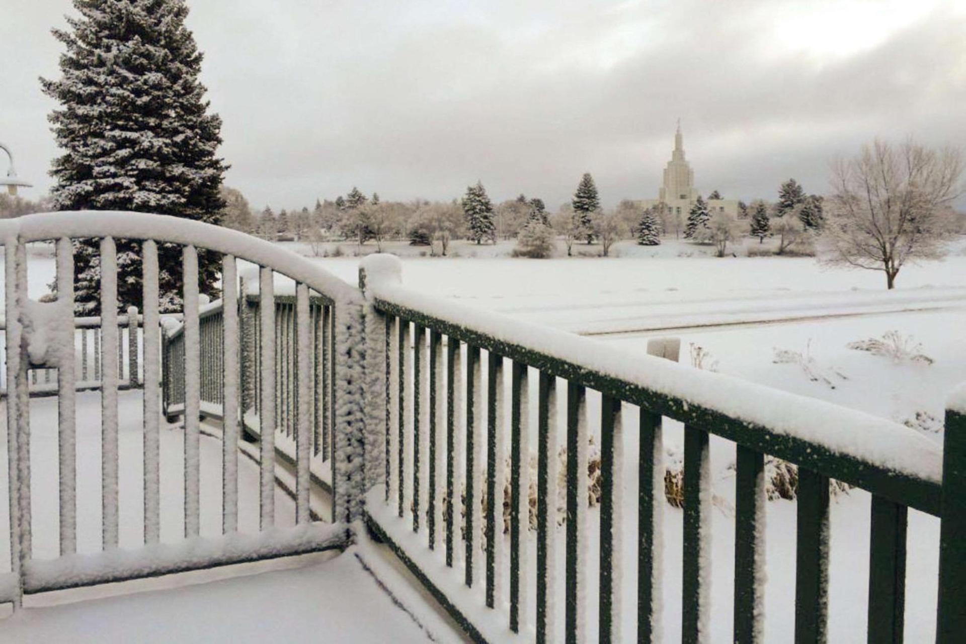 Clarion Inn Idaho Falls Riverfront photo 6