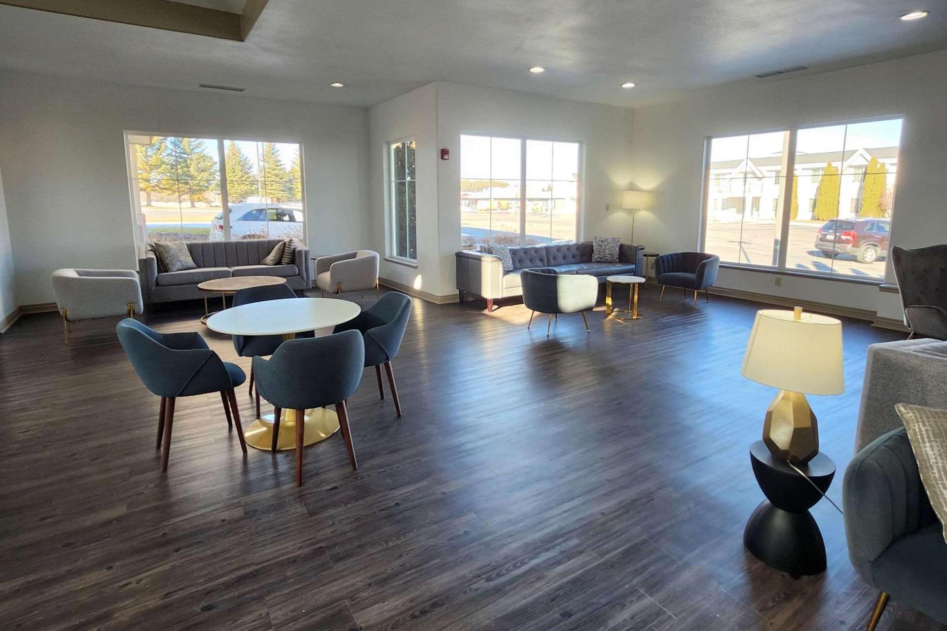 Clarion Inn Idaho Falls Riverfront photo 10