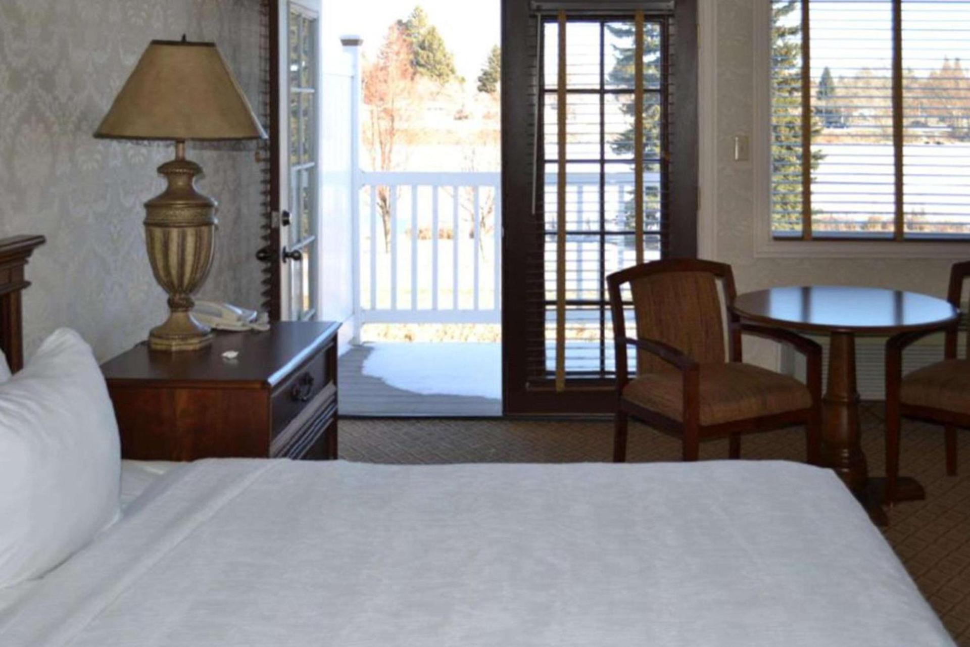 Clarion Inn Idaho Falls Riverfront photo 14