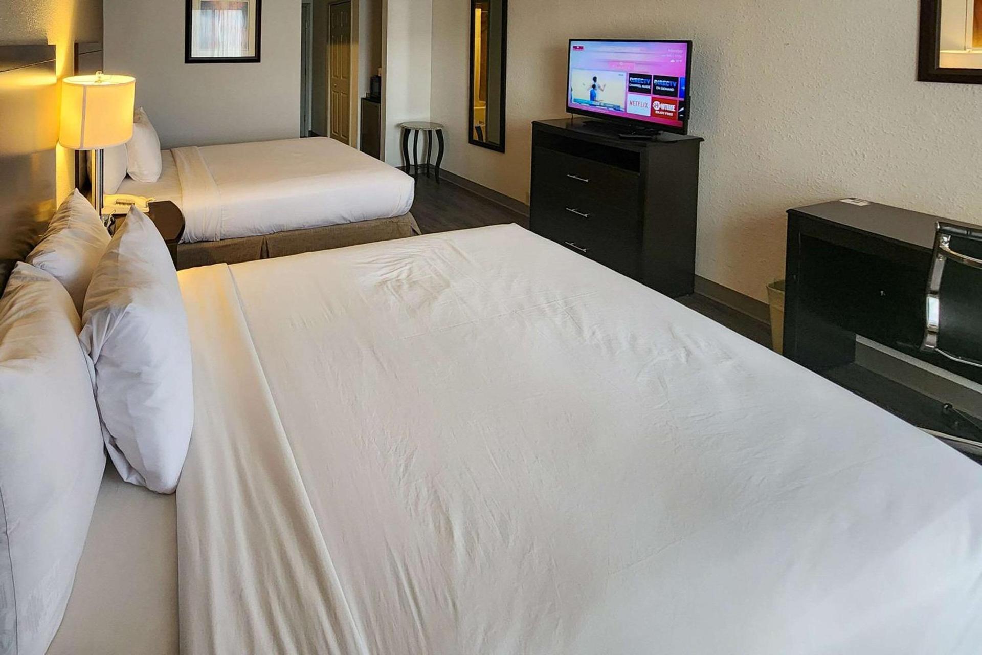 Clarion Inn Idaho Falls Riverfront photo 17