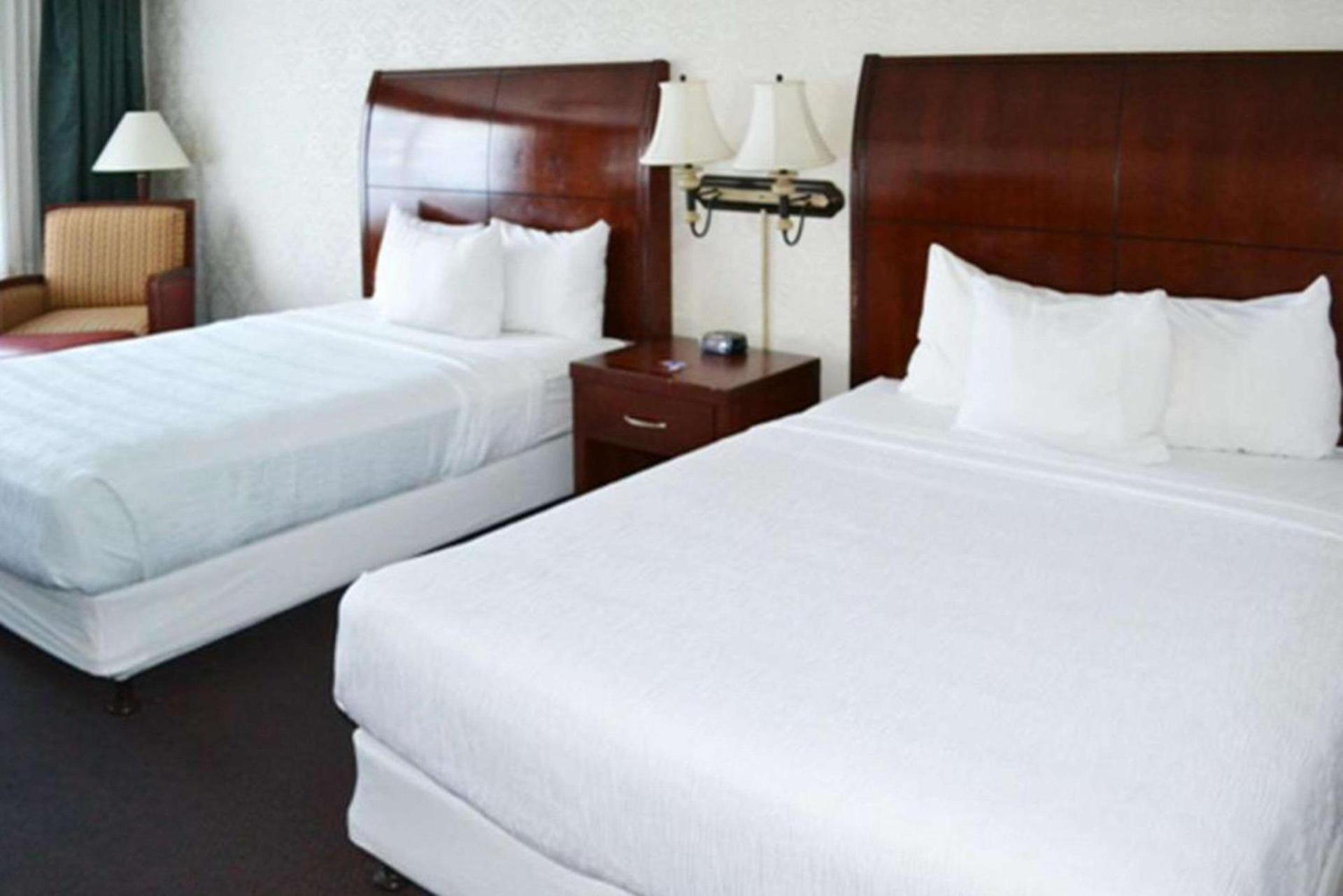 Clarion Inn Idaho Falls Riverfront photo 2