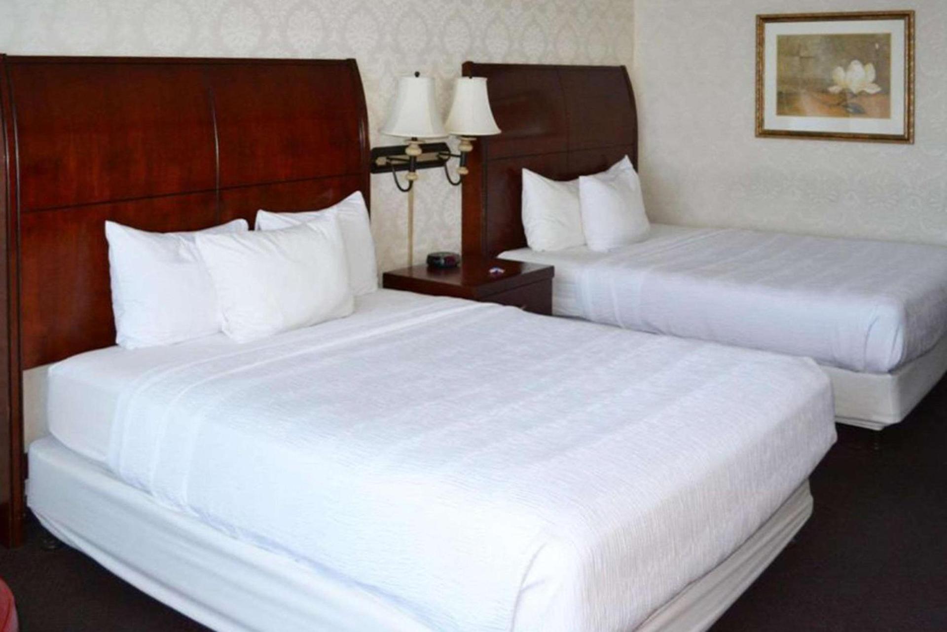 Clarion Inn Idaho Falls Riverfront photo 19