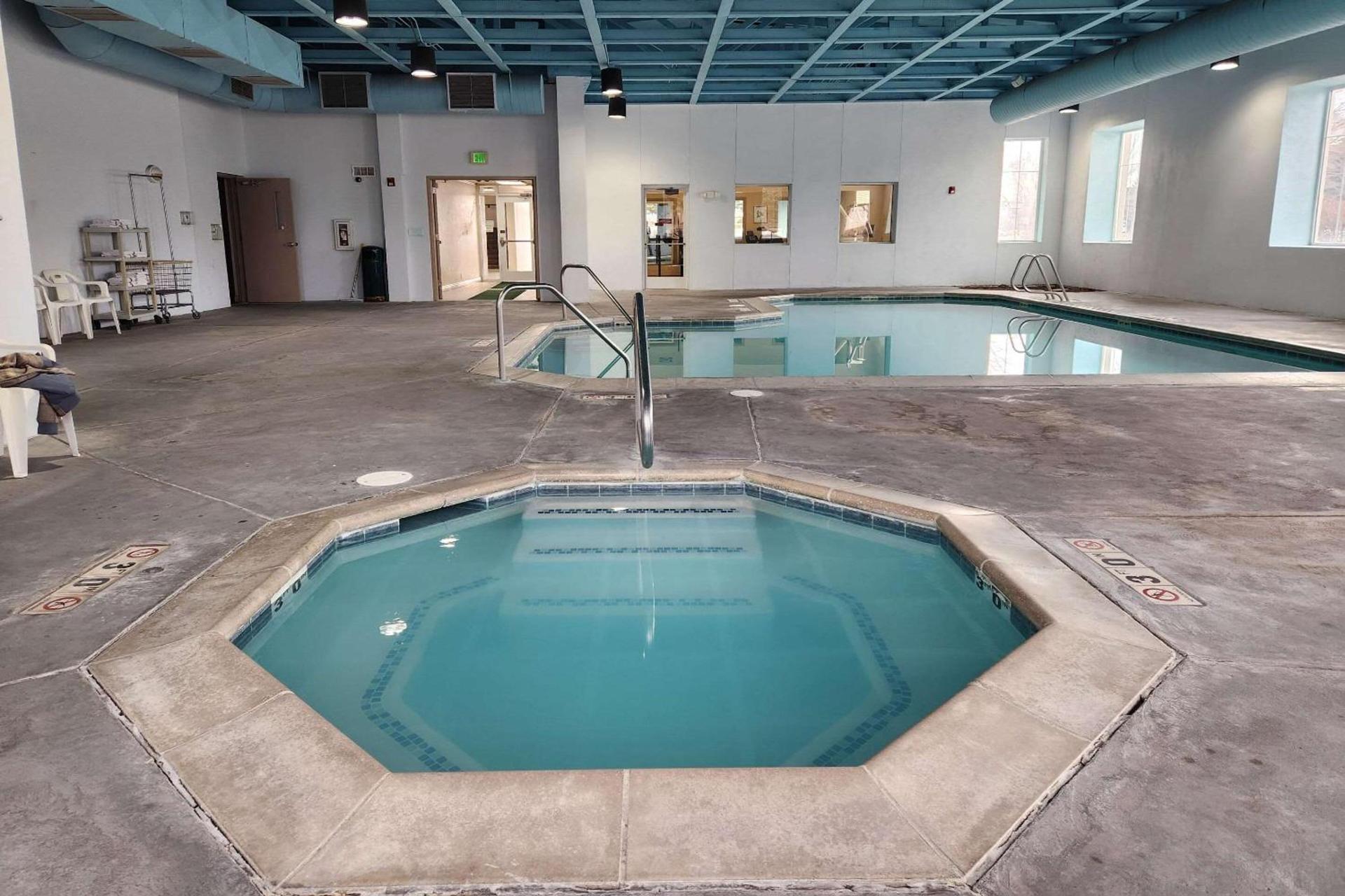 Clarion Inn Idaho Falls Riverfront photo 33