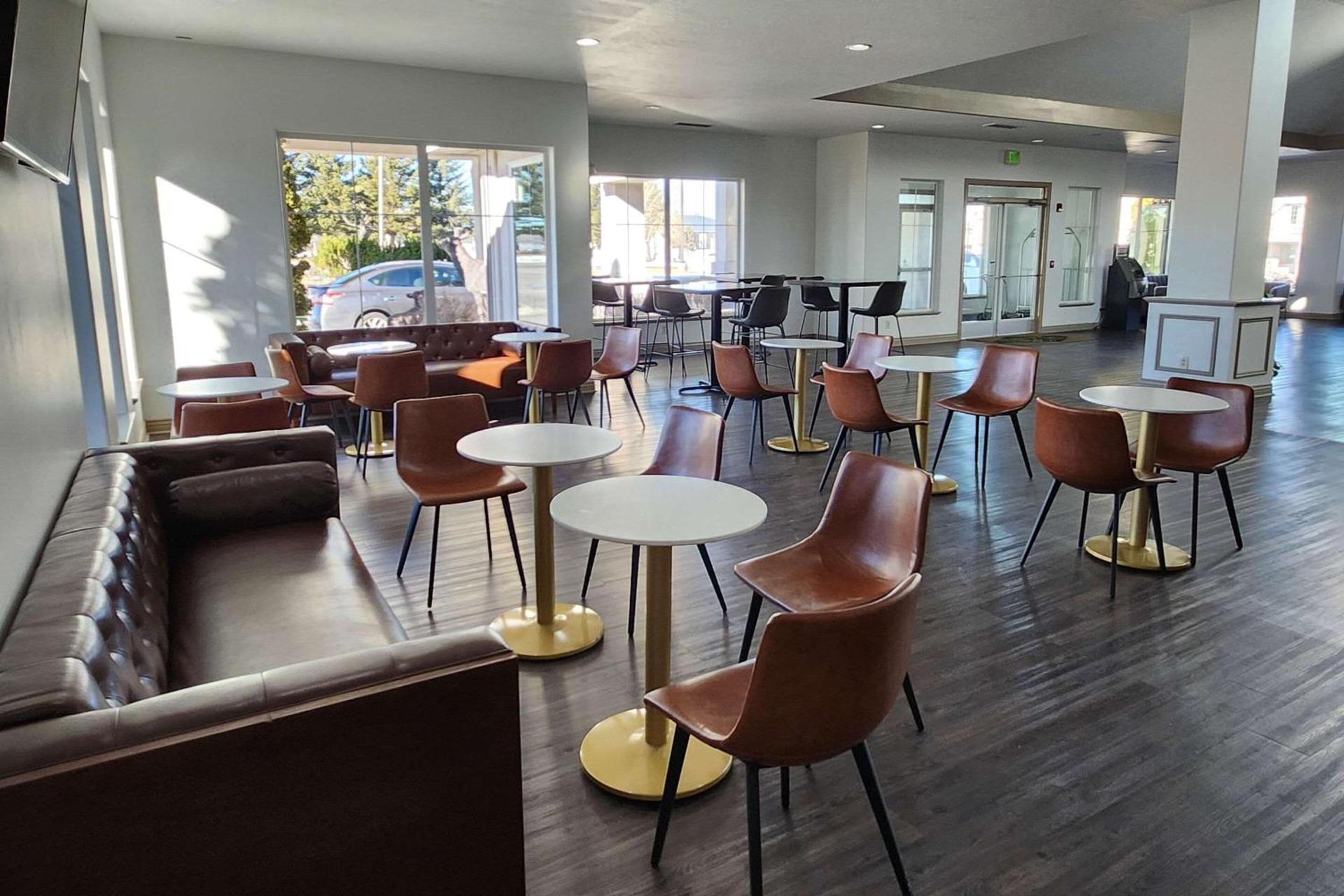 Clarion Inn Idaho Falls Riverfront photo 37