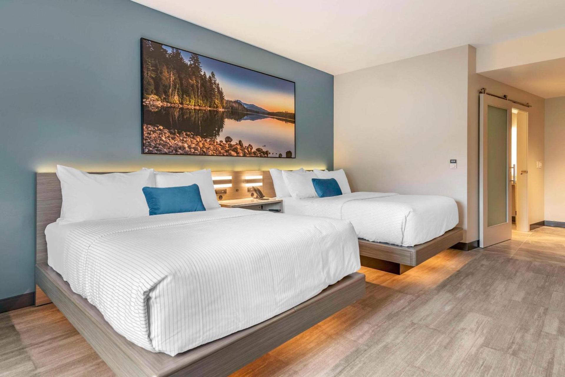 Cambria Hotel Lake Placid - Lakeside Resort photo 19