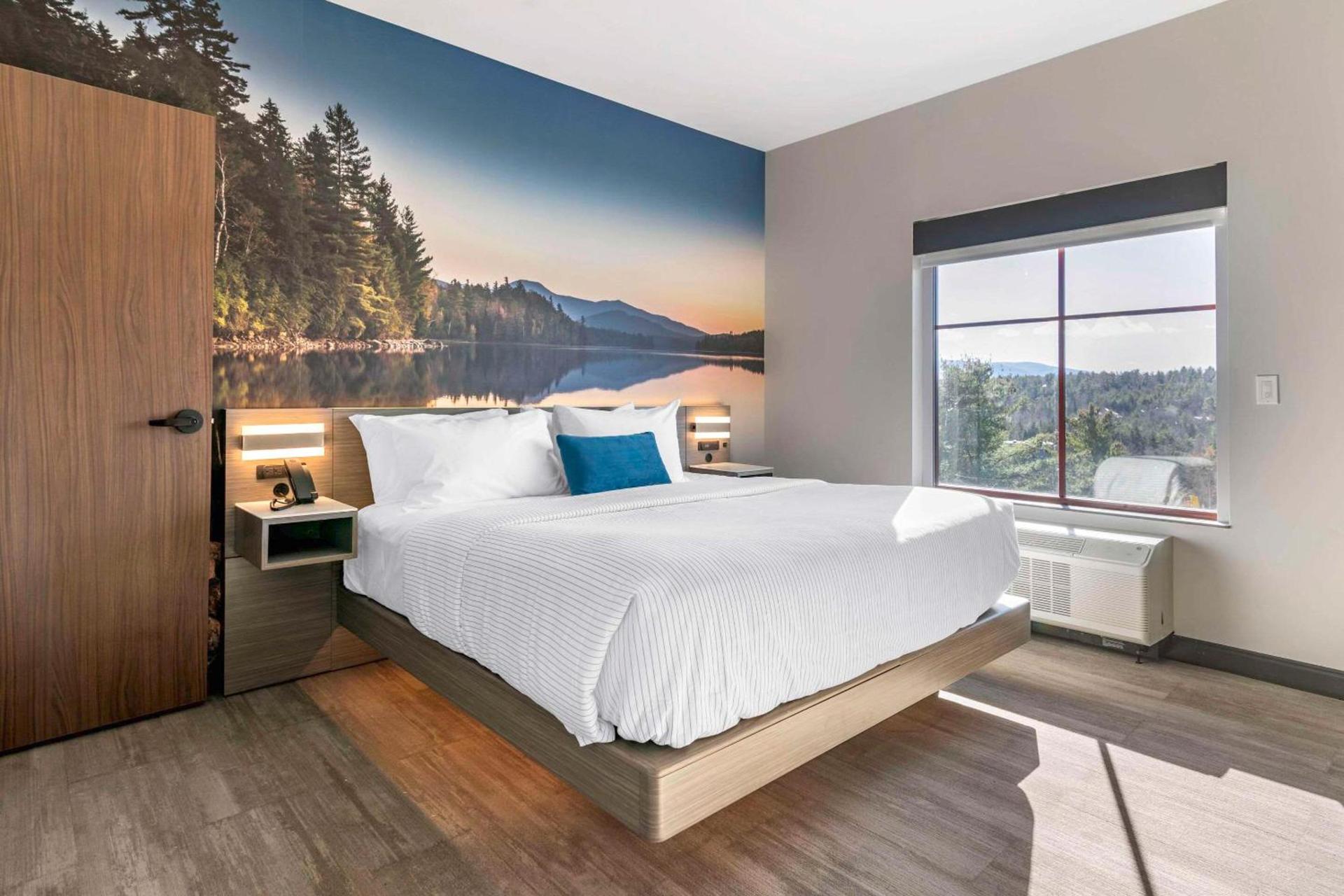 Cambria Hotel Lake Placid - Lakeside Resort photo 55