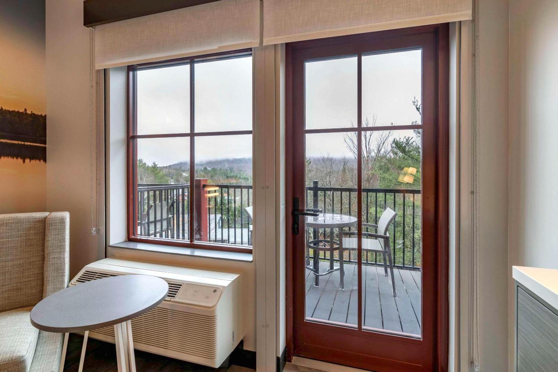 Cambria Hotel Lake Placid - Lakeside Resort photo 65
