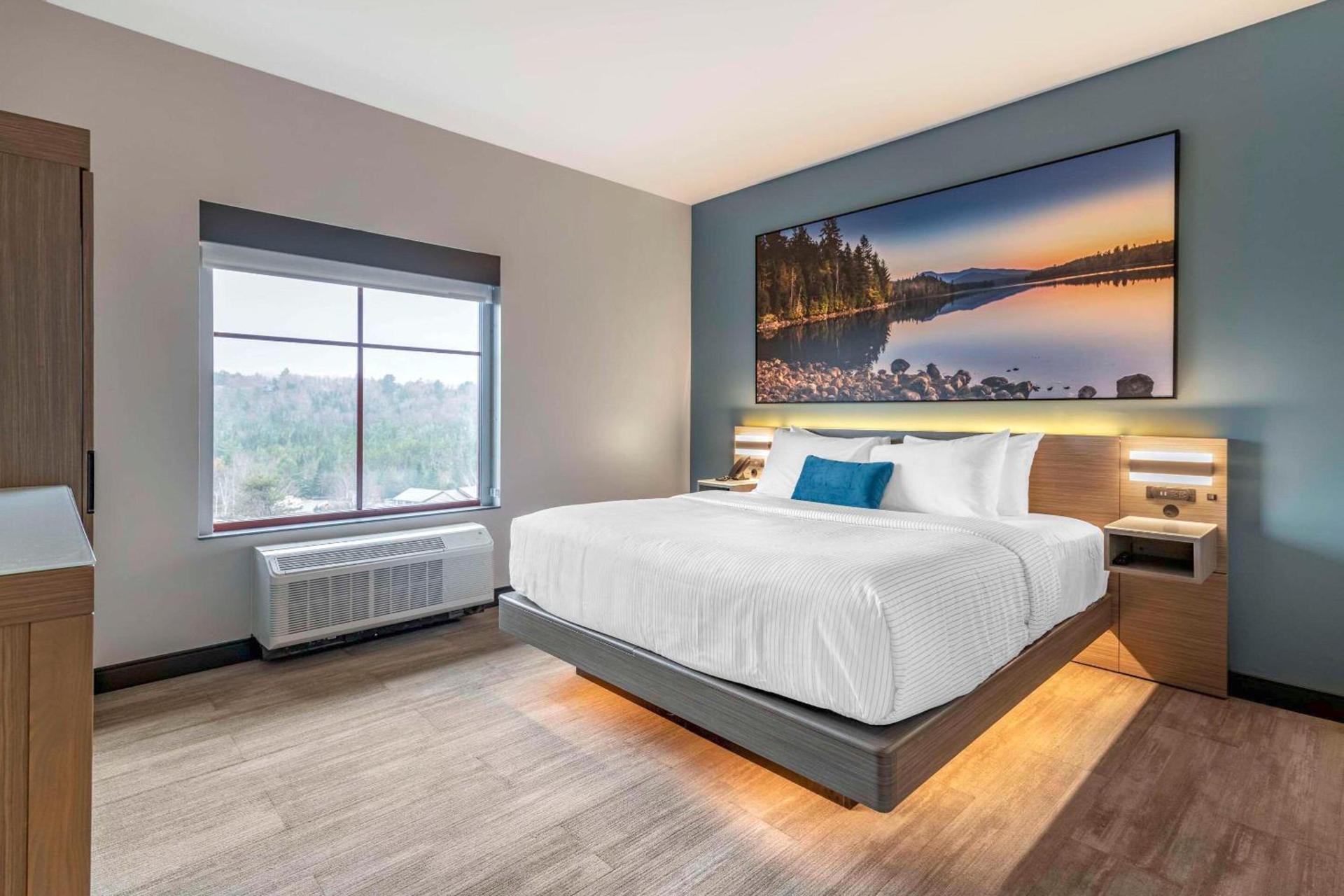 Cambria Hotel Lake Placid - Lakeside Resort photo 66