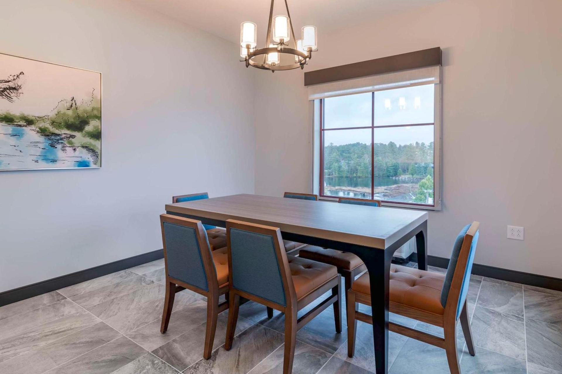 Cambria Hotel Lake Placid - Lakeside Resort photo 69
