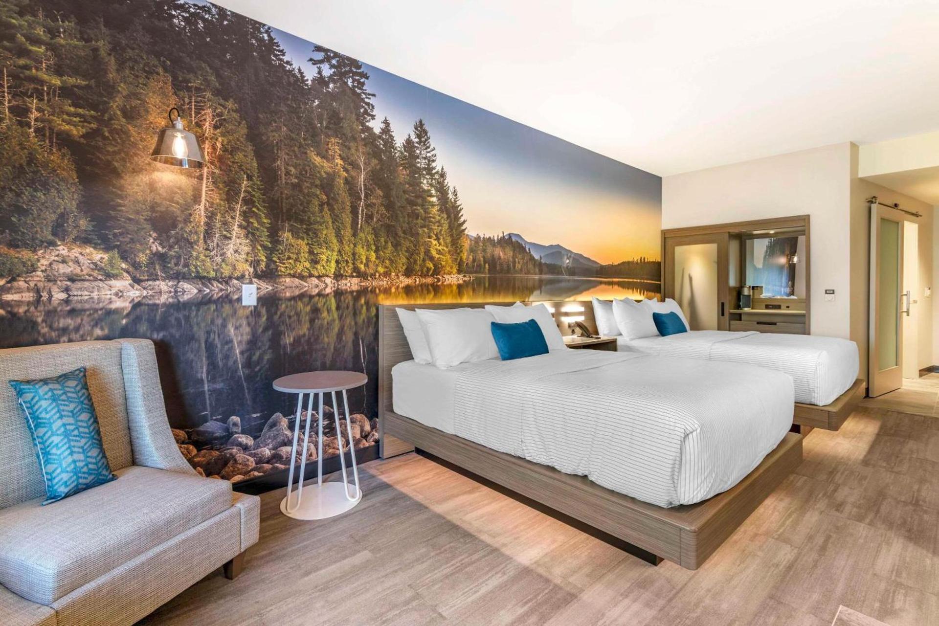 Cambria Hotel Lake Placid - Lakeside Resort photo 80