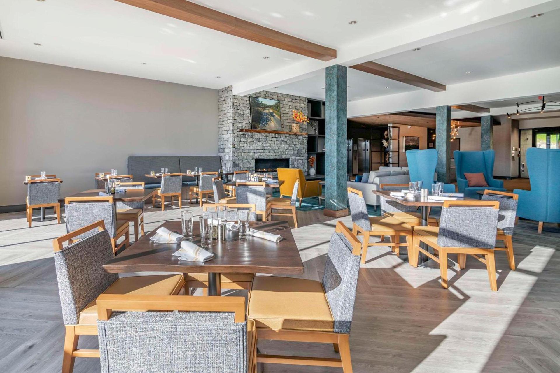 Cambria Hotel Lake Placid - Lakeside Resort photo 90