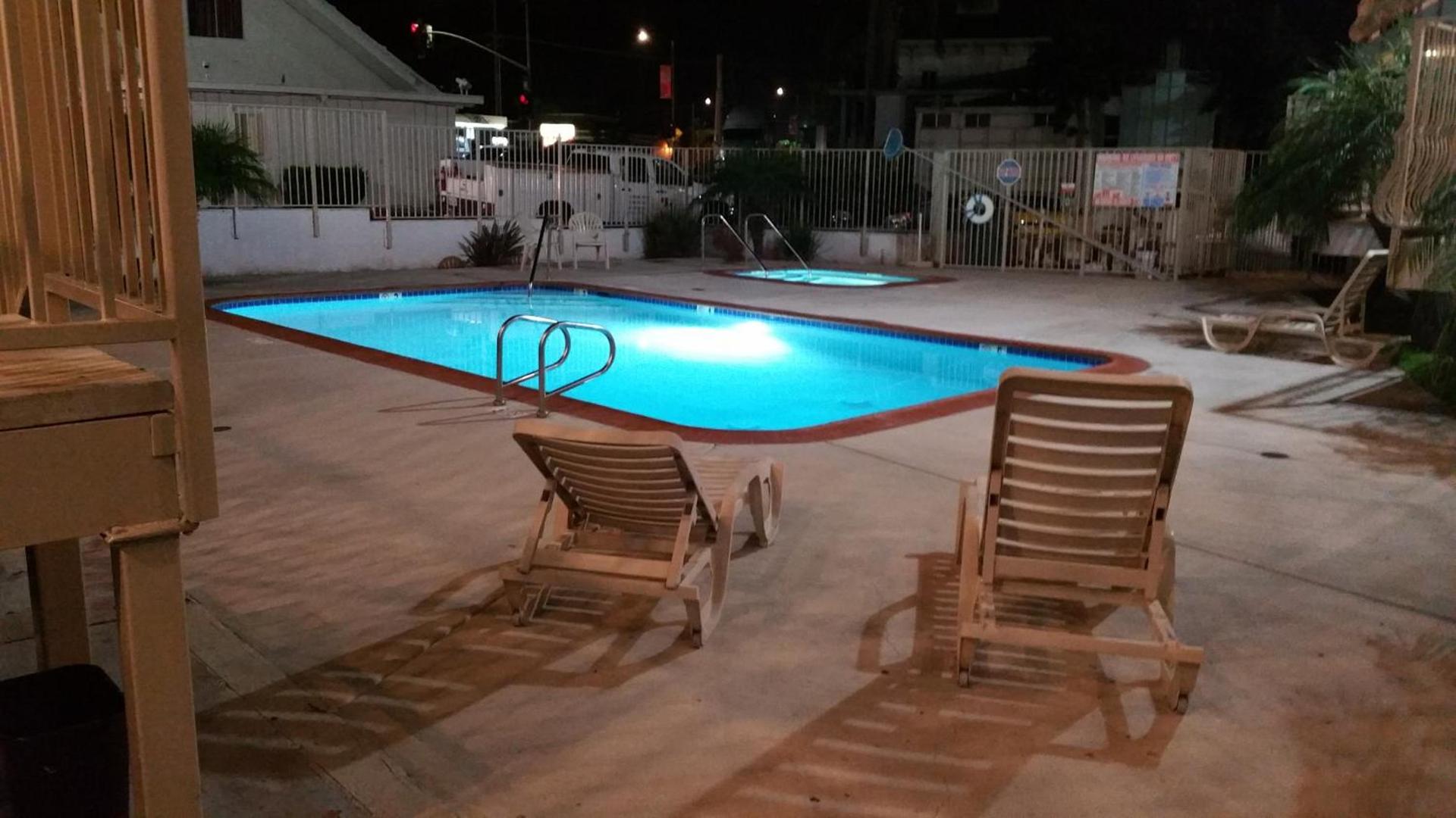 Motel 6-Oceanside, CA, Marina photo 35