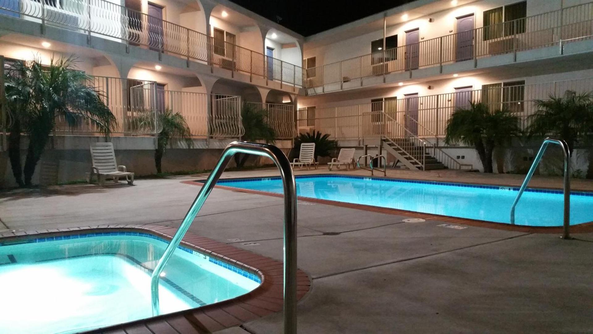 Motel 6-Oceanside, CA, Marina photo 36