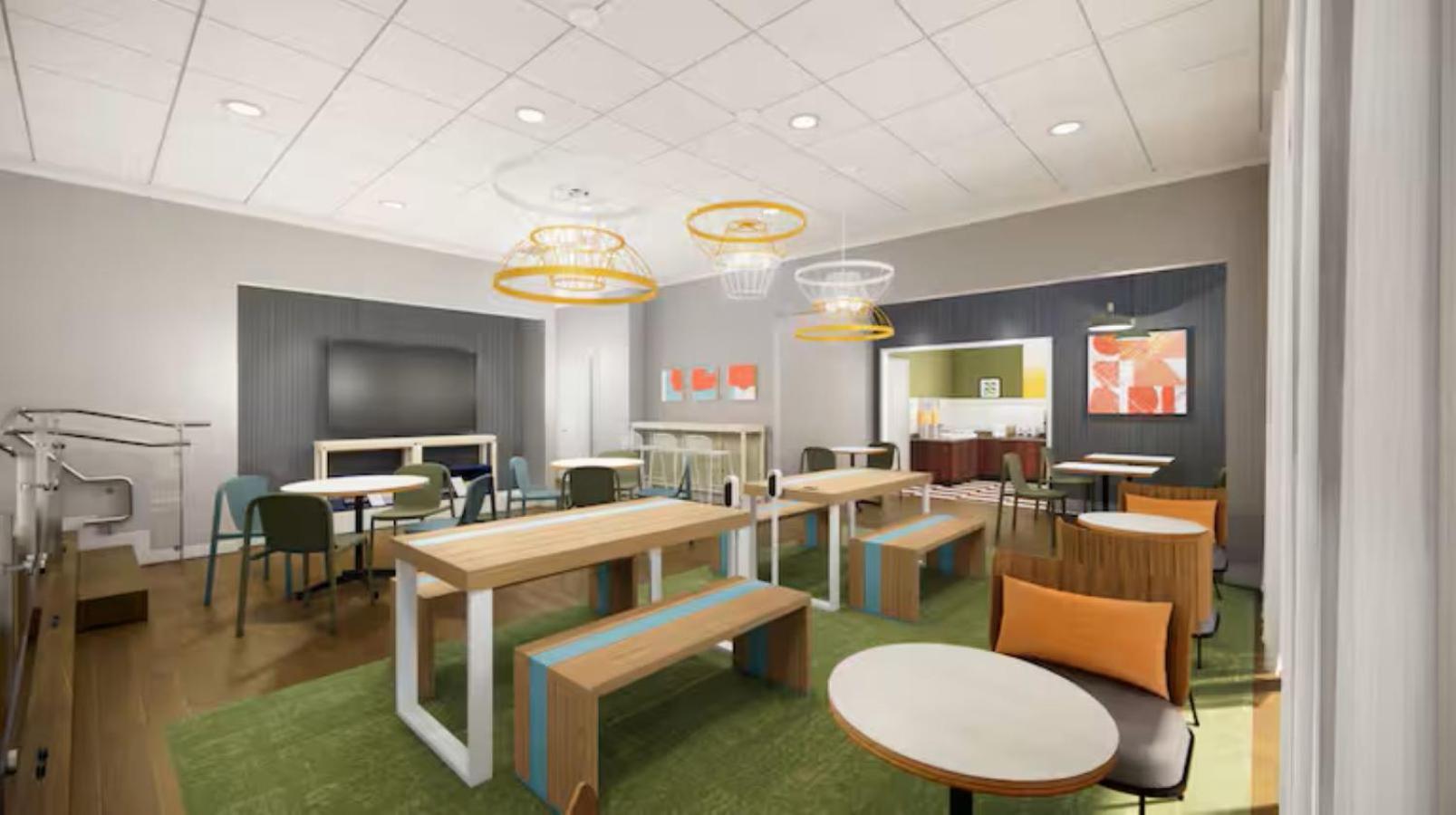 Spark By Hilton North Little Rock photo 5