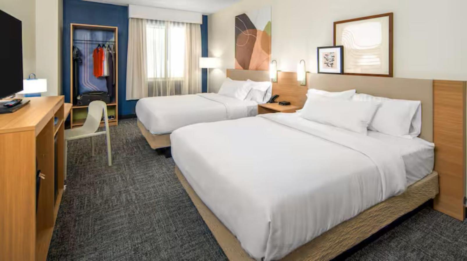 Spark By Hilton North Little Rock photo 8