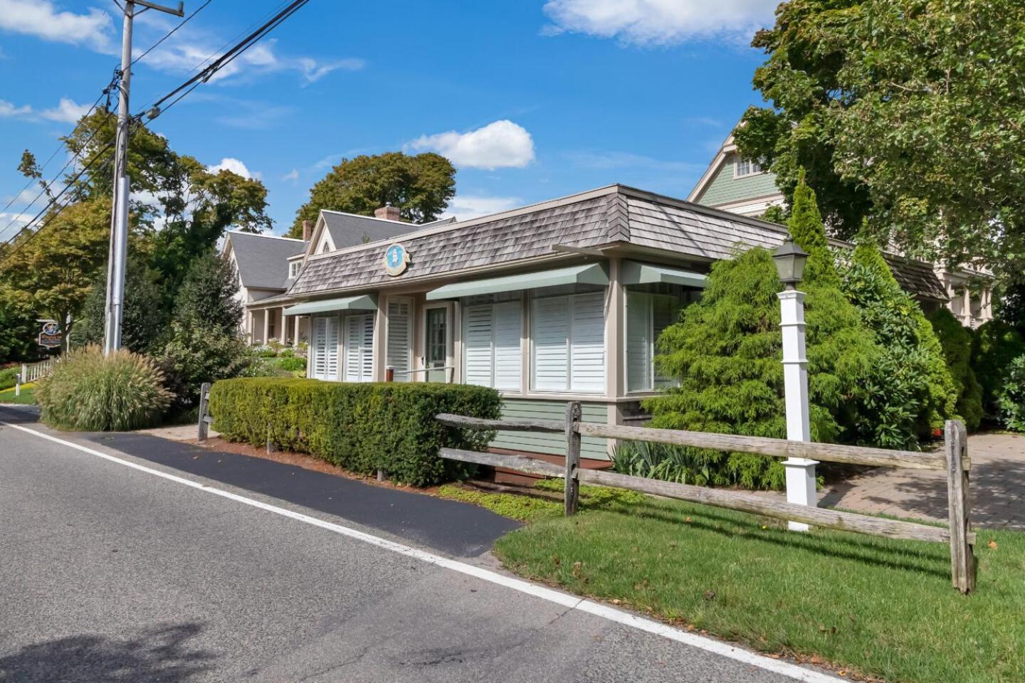 The Winstead Inn photo 46