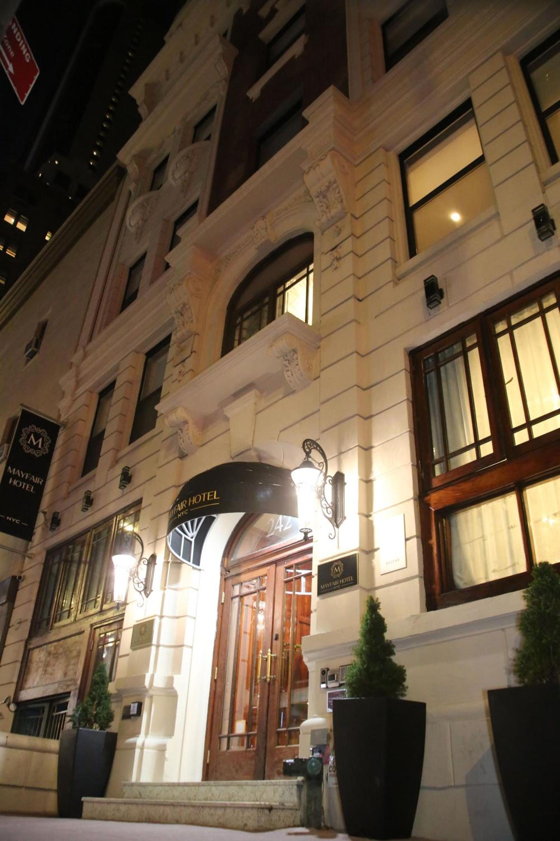 The Mayfair Hotel Times Square, an Ascend Collection photo 93