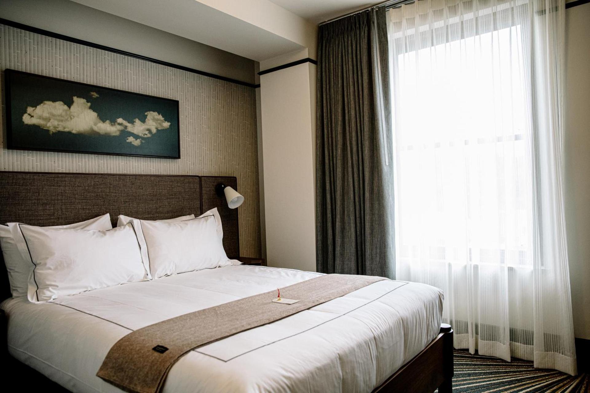 The Flat Iron Hotel, a Member of Design Hotels photo 5