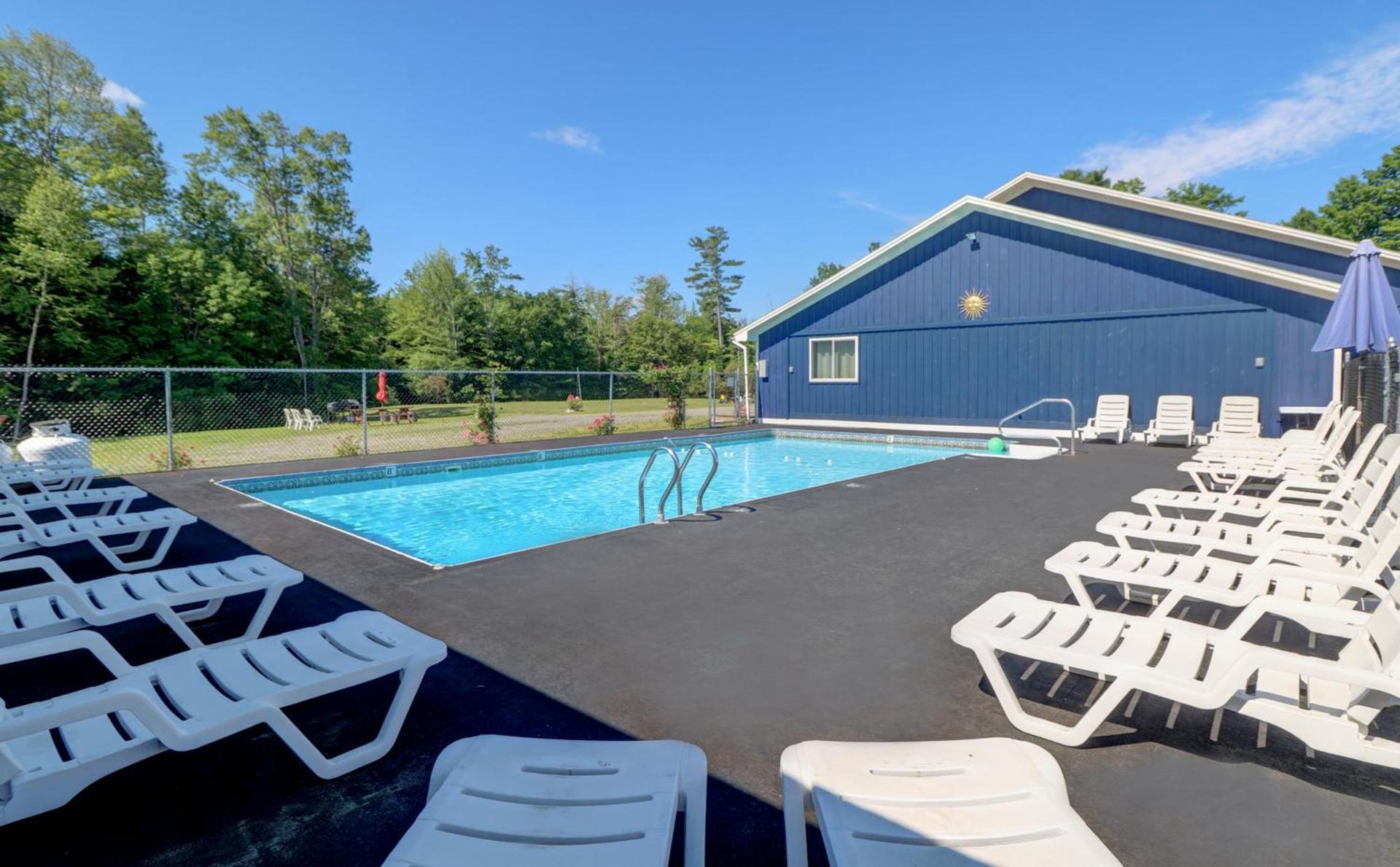 Canaan Motel photo 60