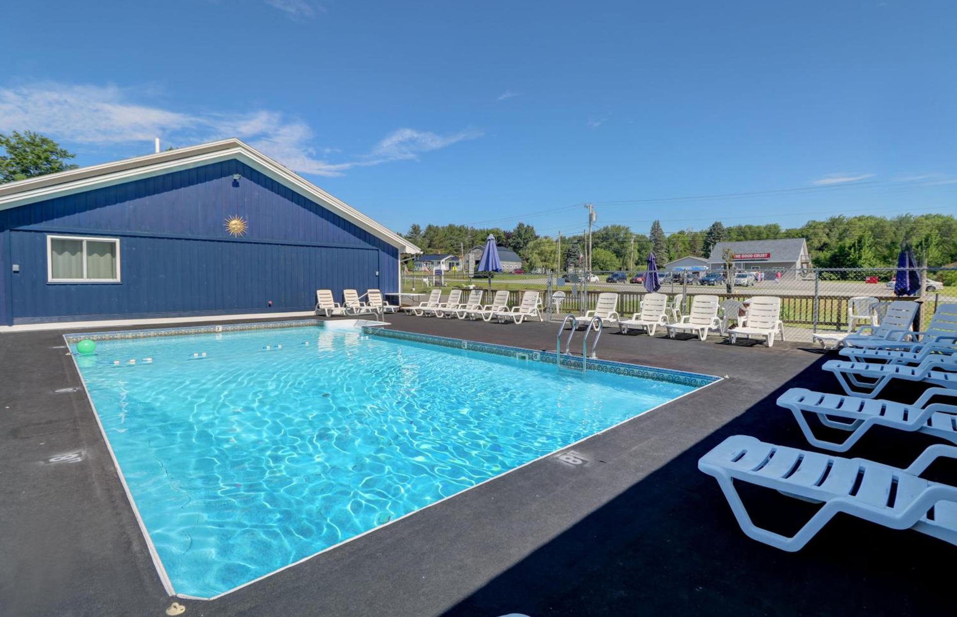 Canaan Motel photo 59