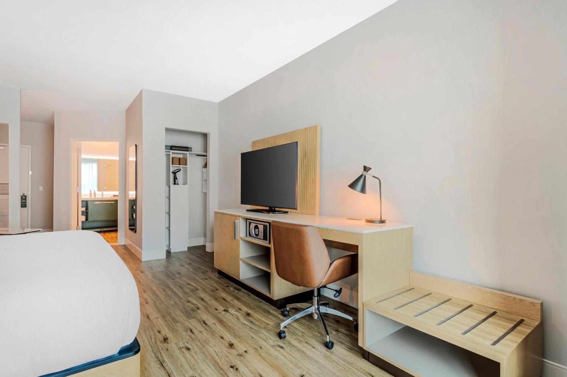 EVEN Hotel Waco - University Area by IHG photo 69
