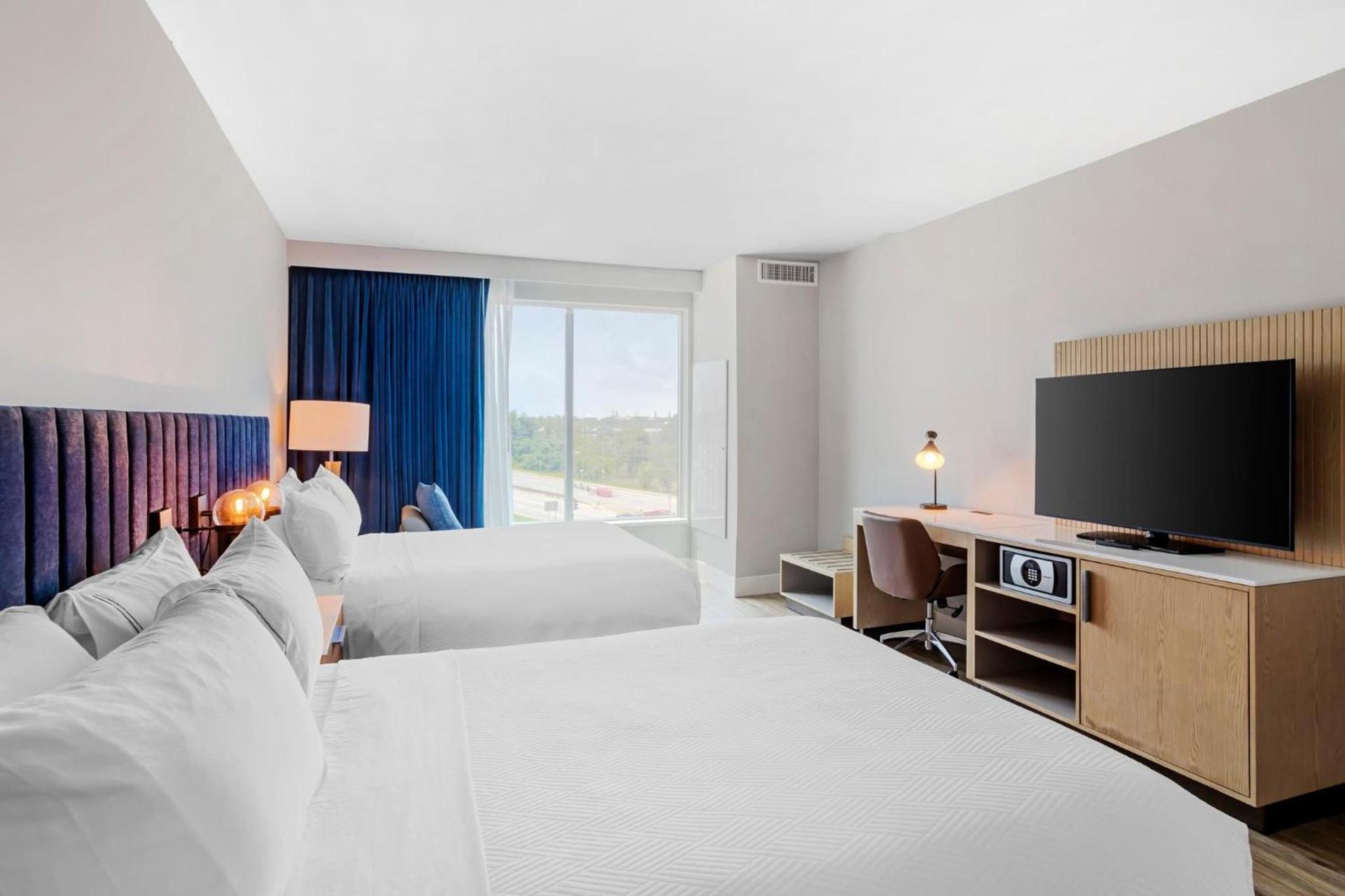 EVEN Hotel Waco - University Area by IHG photo 77