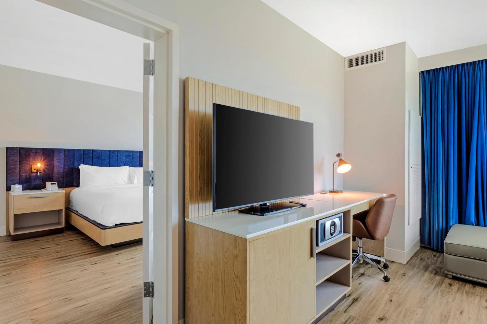 EVEN Hotel Waco - University Area by IHG photo 53