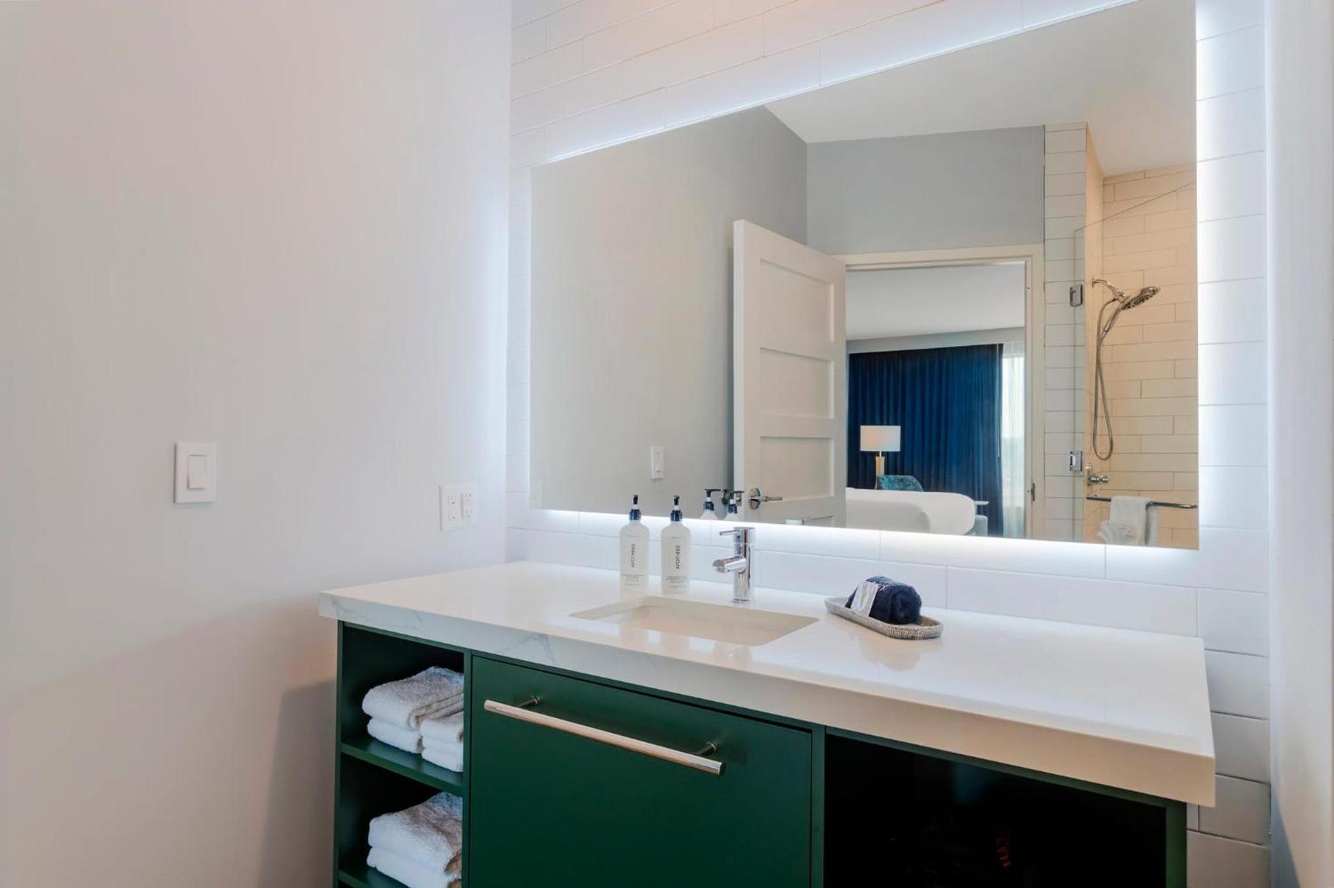 EVEN Hotel Waco - University Area by IHG photo 50