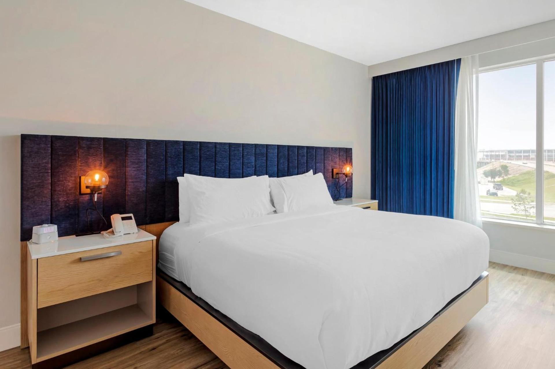 EVEN Hotel Waco - University Area by IHG photo 71