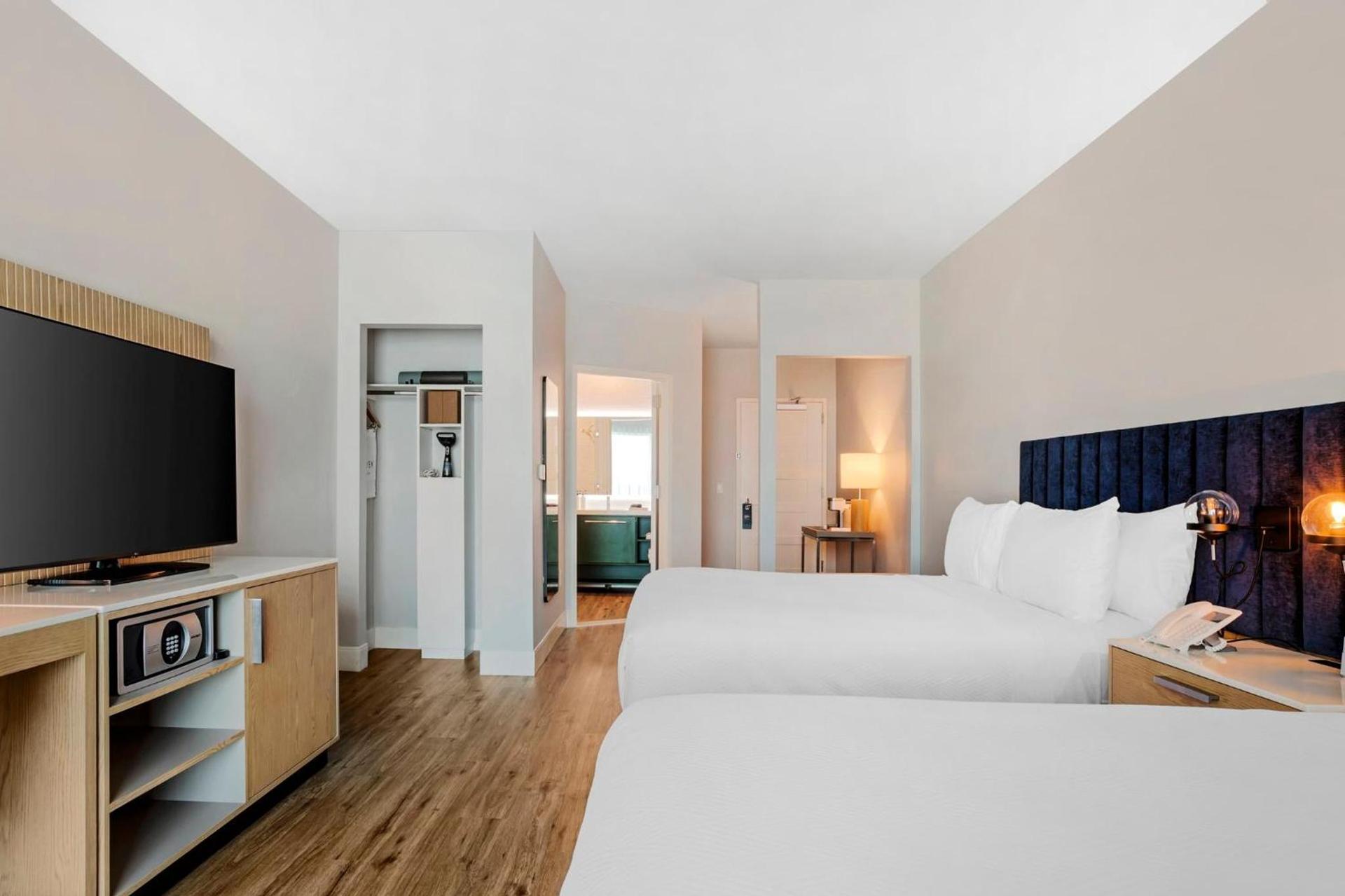 EVEN Hotel Waco - University Area by IHG photo 65