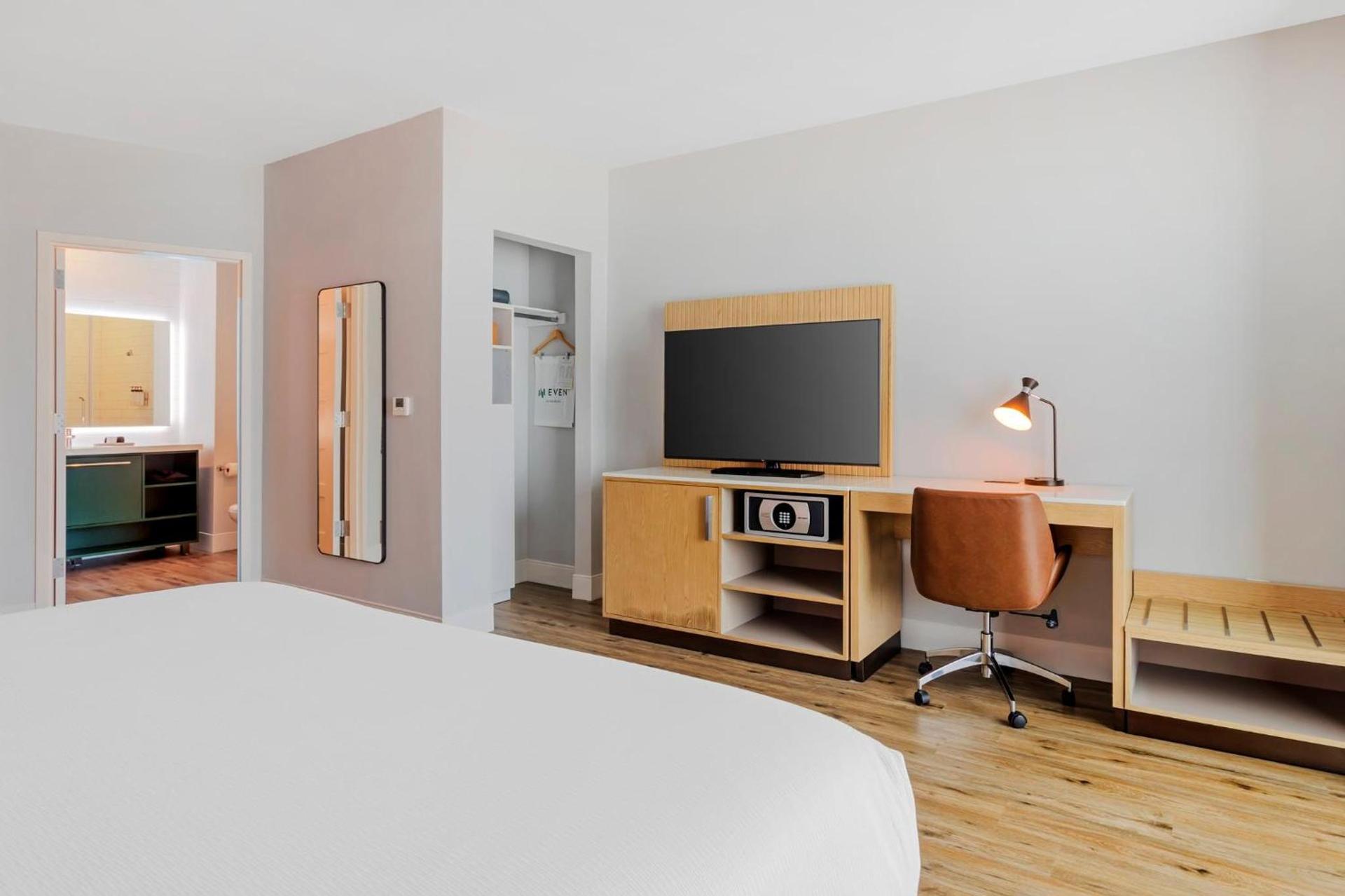 EVEN Hotel Waco - University Area by IHG photo 61