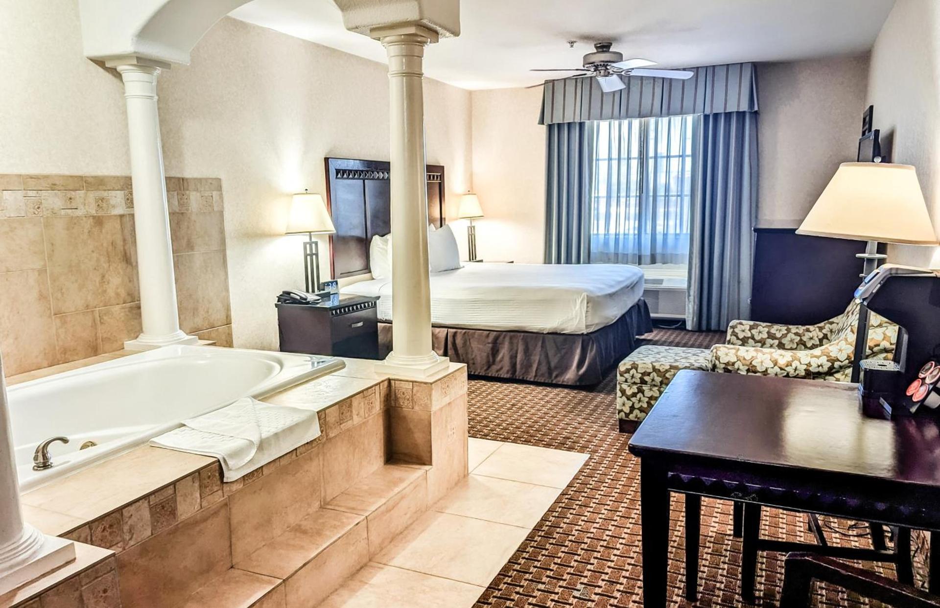 Best Western Plus Main Street Inn photo 36