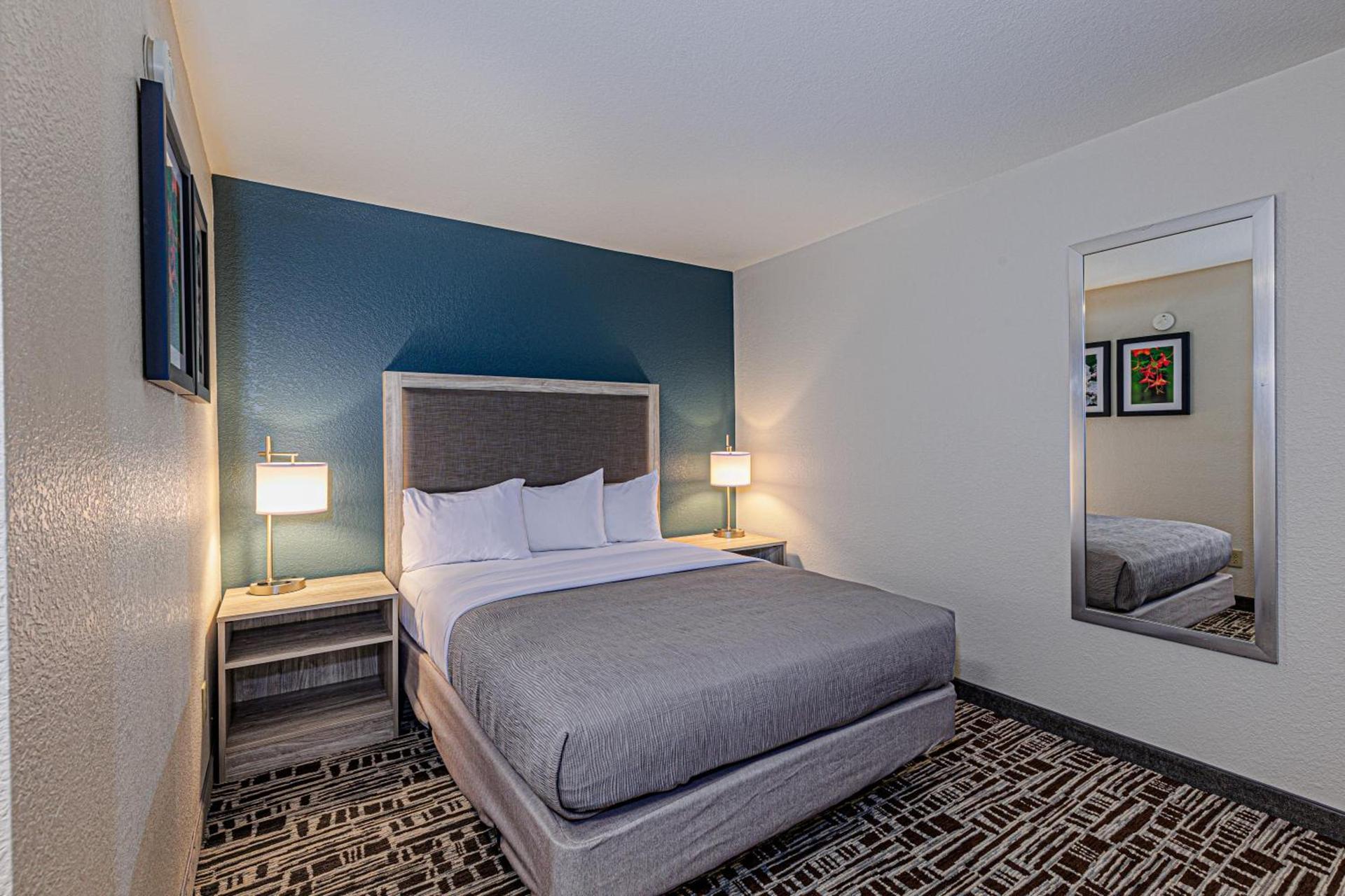 Rivers Edge Motel photo 12