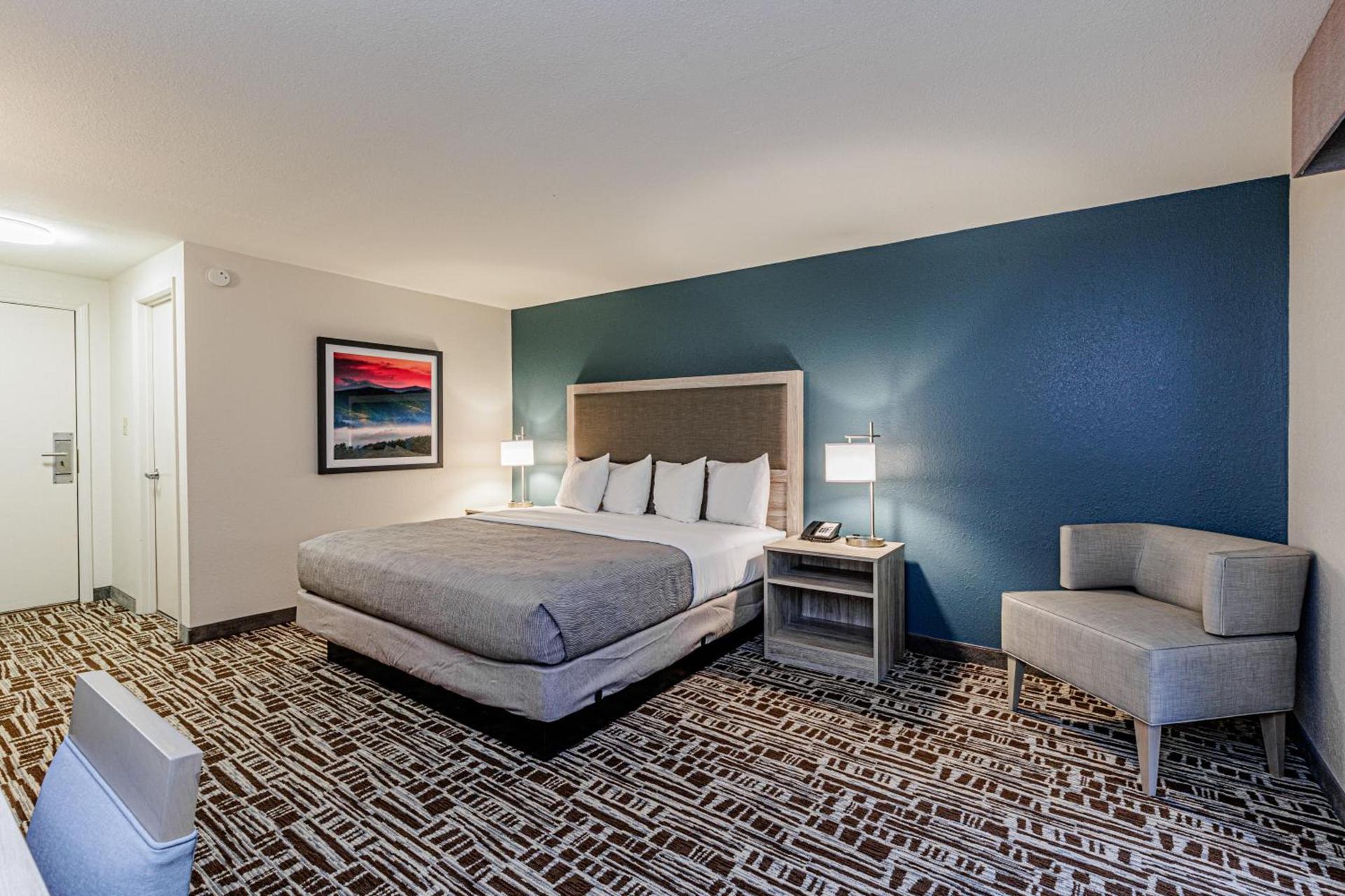 Rivers Edge Motel photo 15