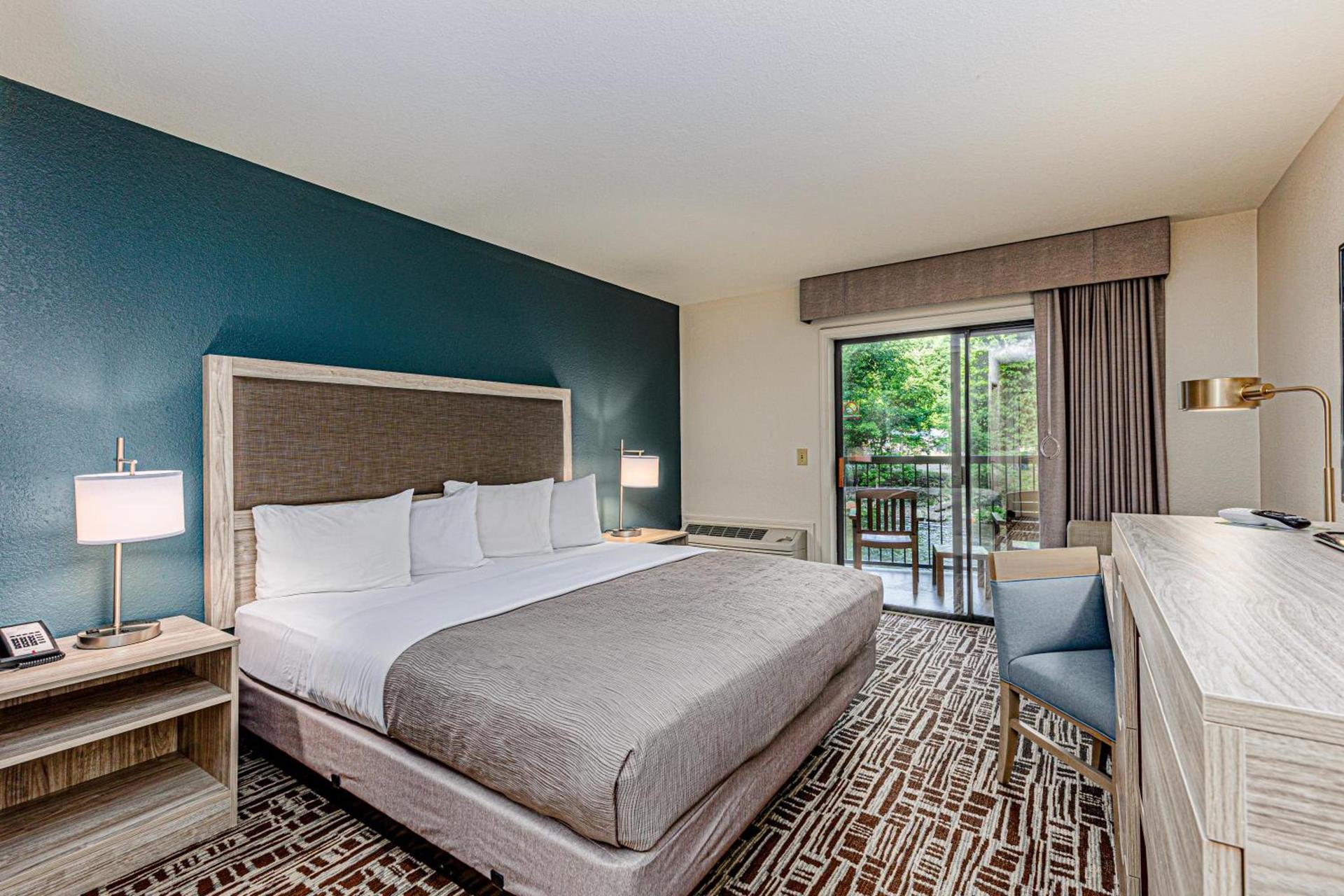 Rivers Edge Motel photo 16