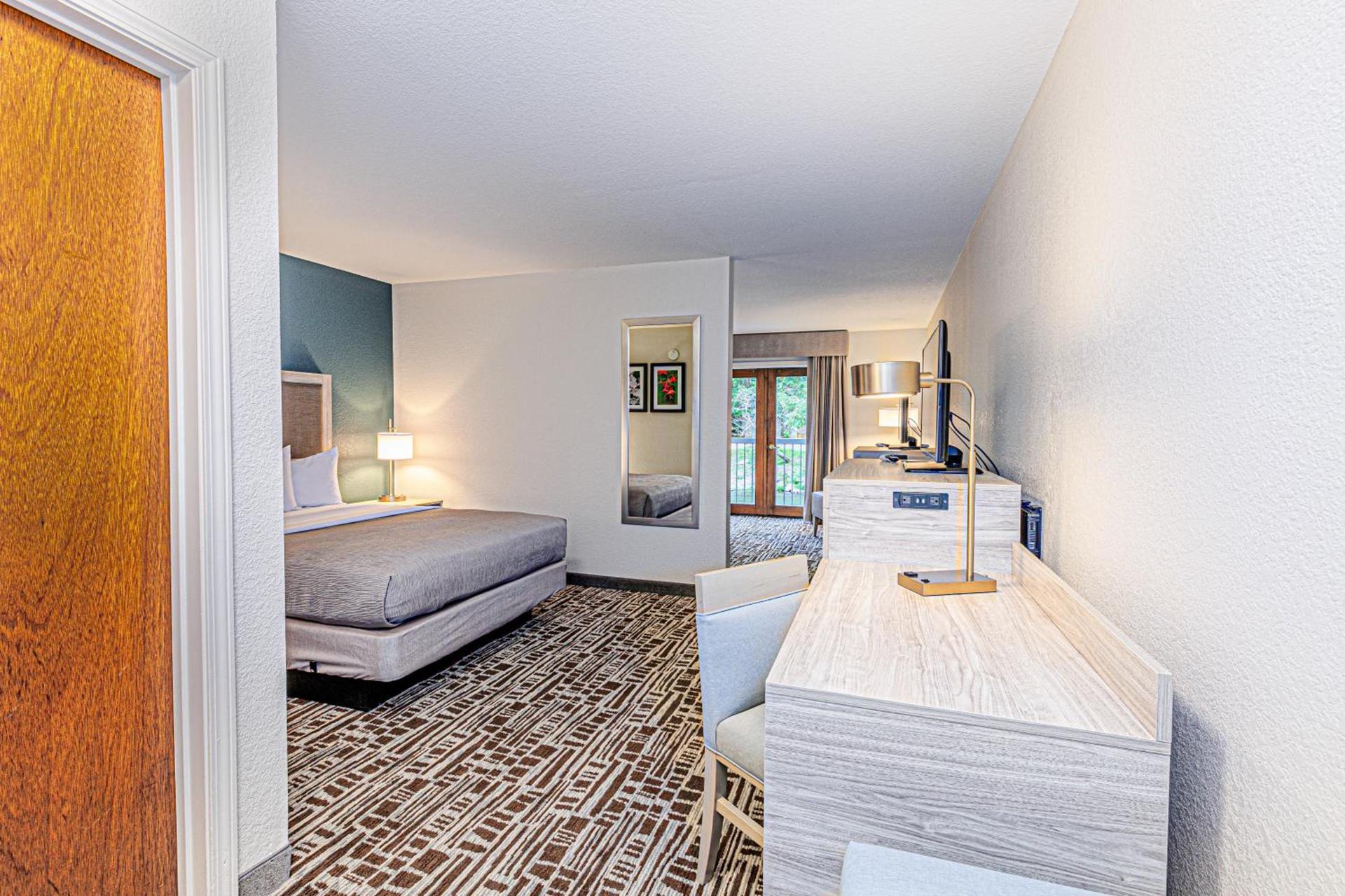 Rivers Edge Motel photo 18