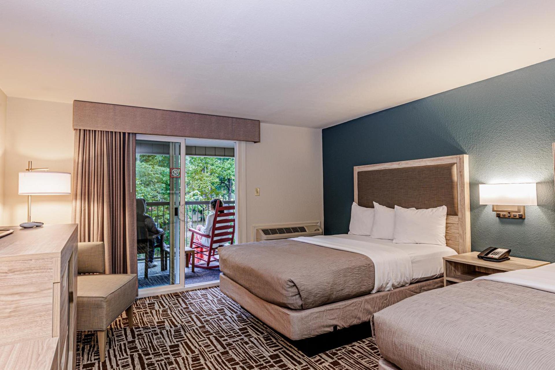 Rivers Edge Motel photo 30