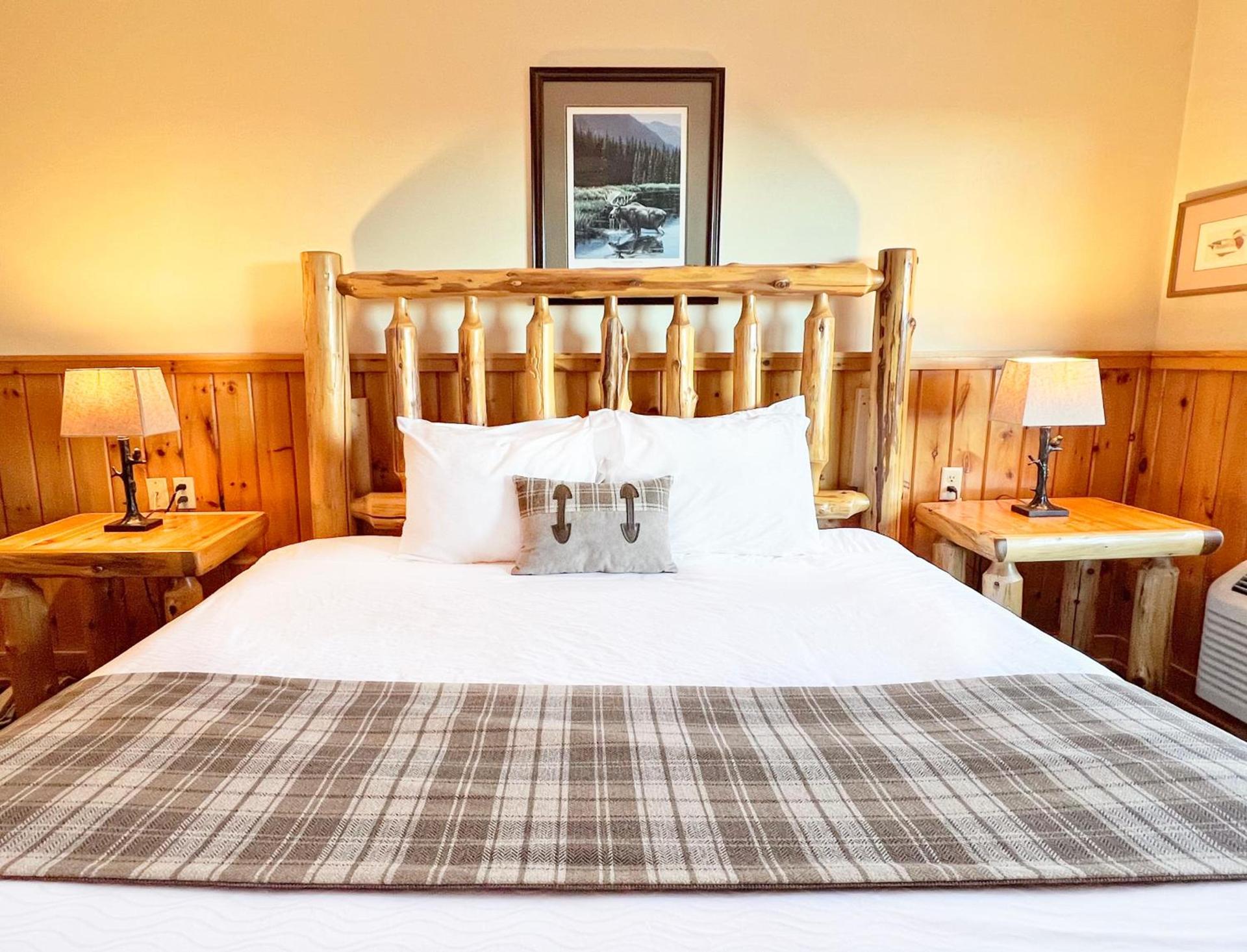 Superior Shores Resort photo 48