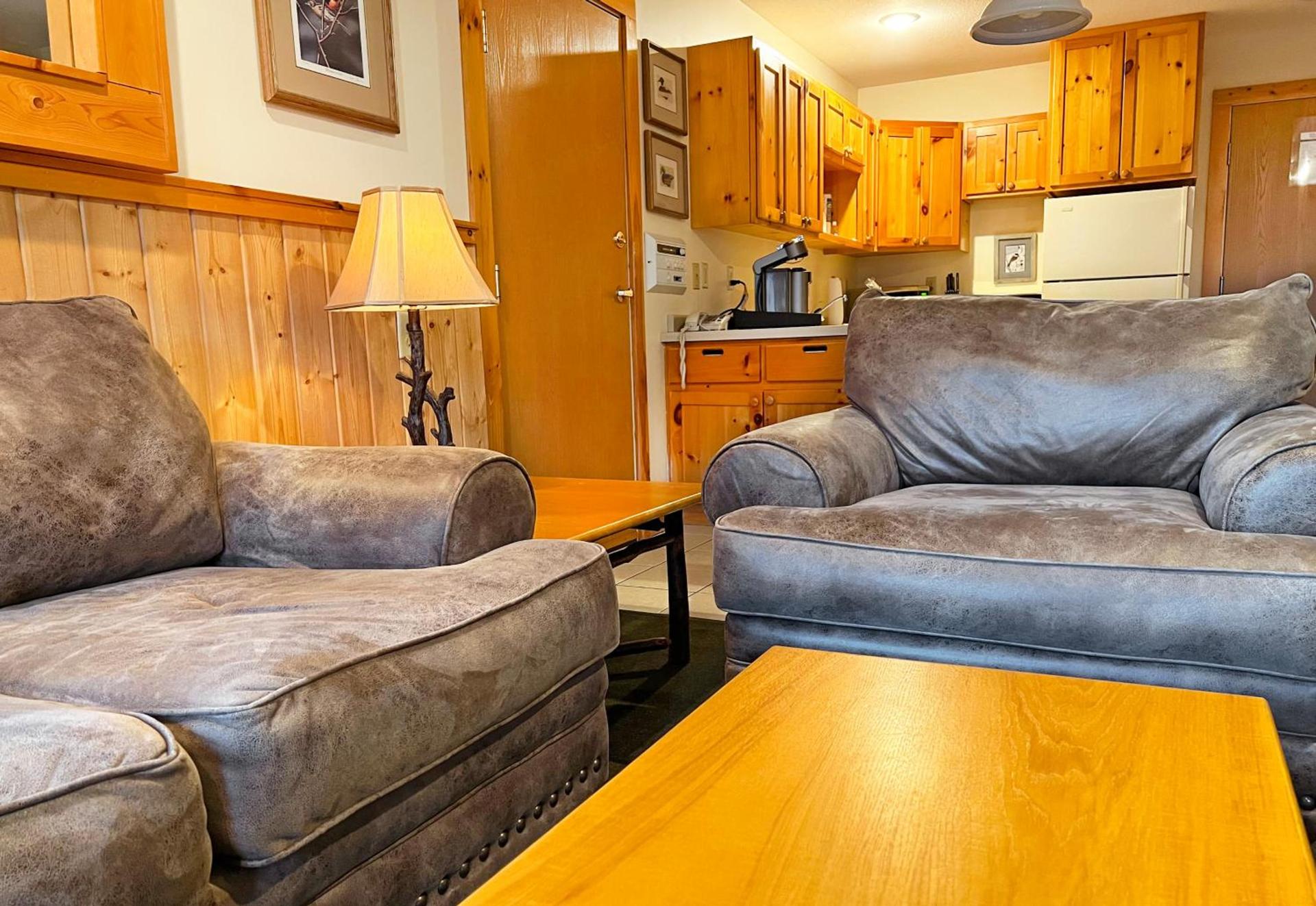 Superior Shores Resort photo 50