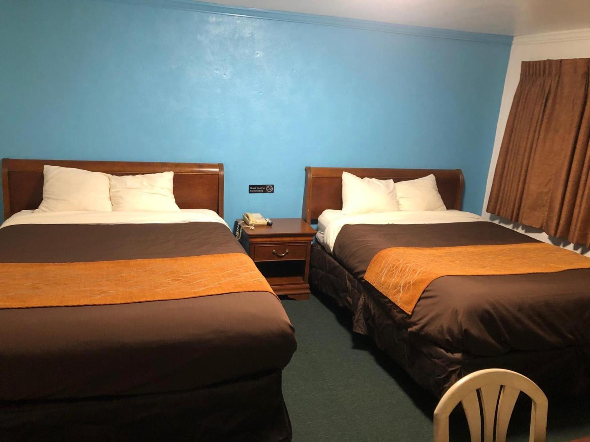 Collier's Motel photo 5