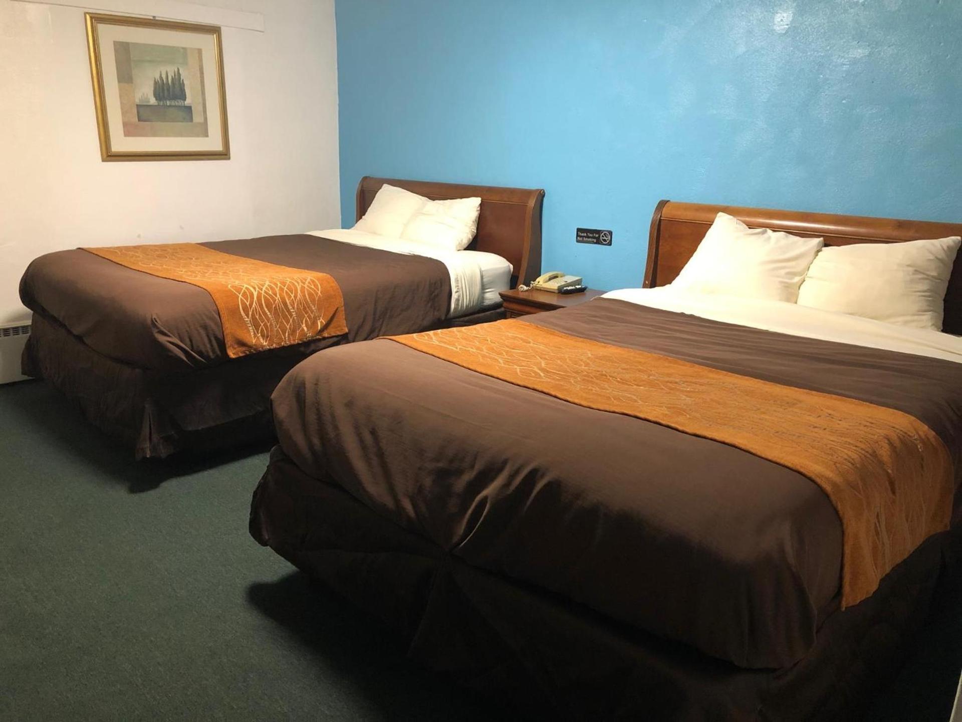 Collier's Motel photo 8