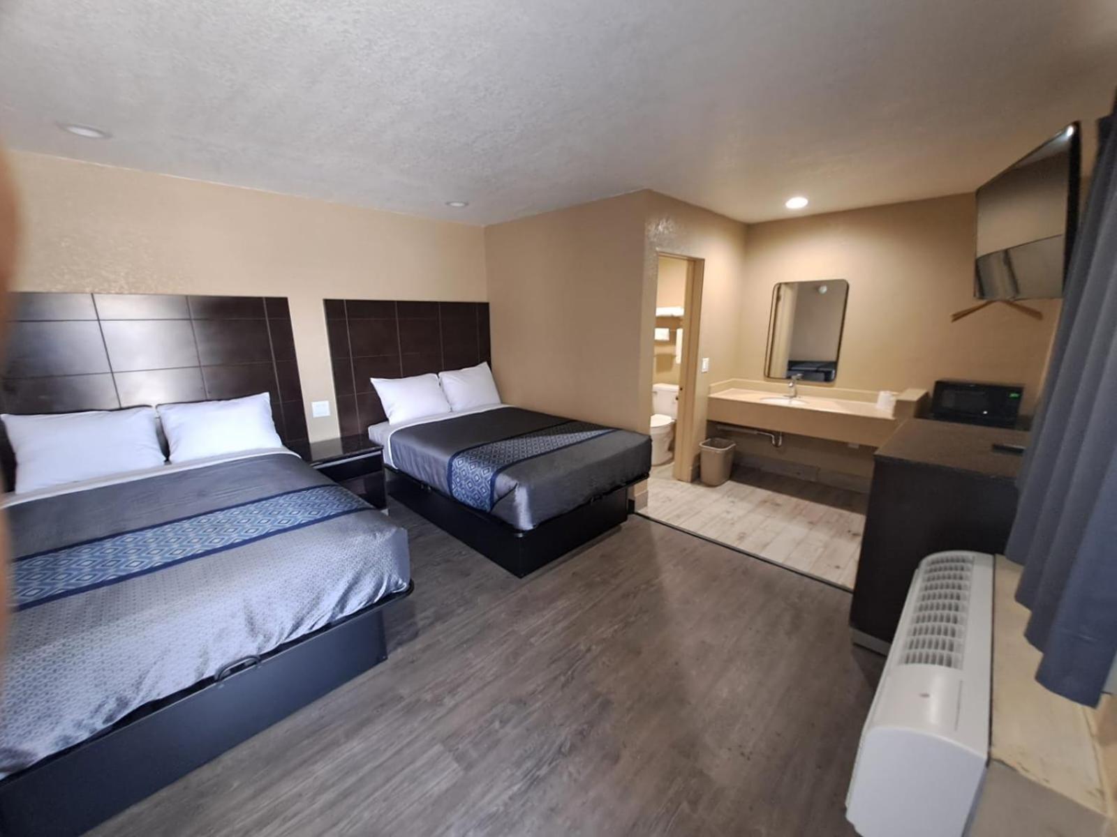 American Inn i10 Rialto and Colton photo 5