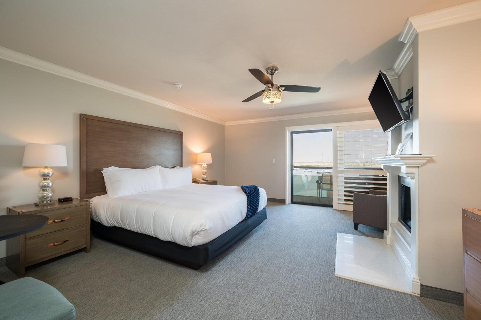456 Embarcadero Inn & Suites photo 30