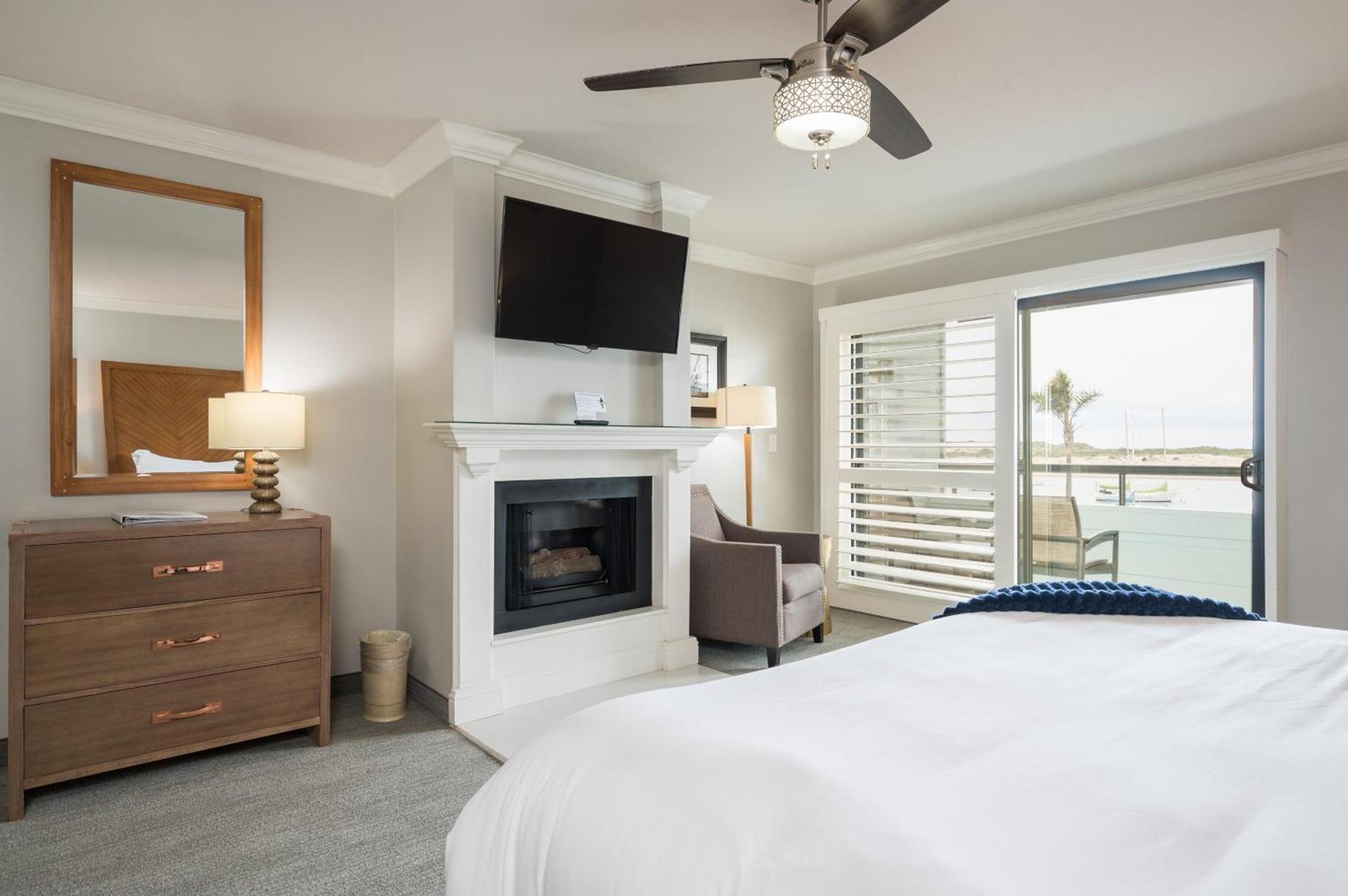 456 Embarcadero Inn & Suites photo 78